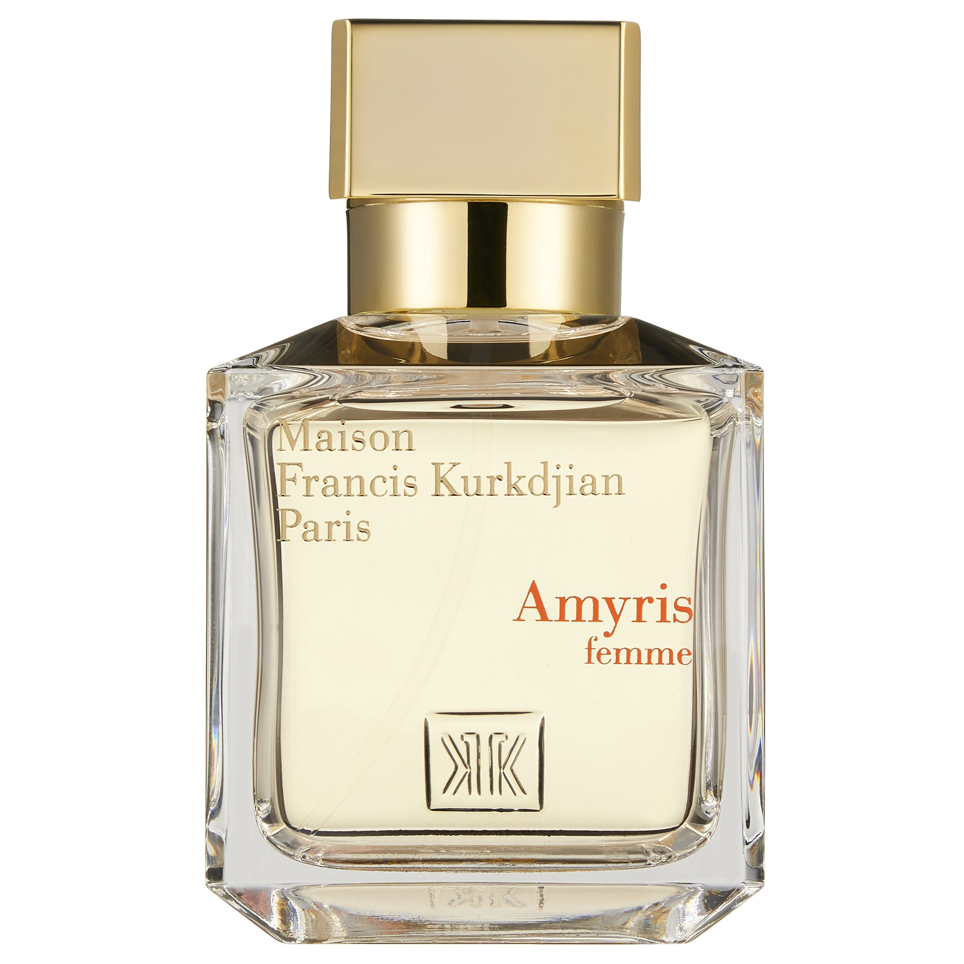 Maison Francis Kurkdjian Amyris Femme Eau de Parfum, 2.4 fl