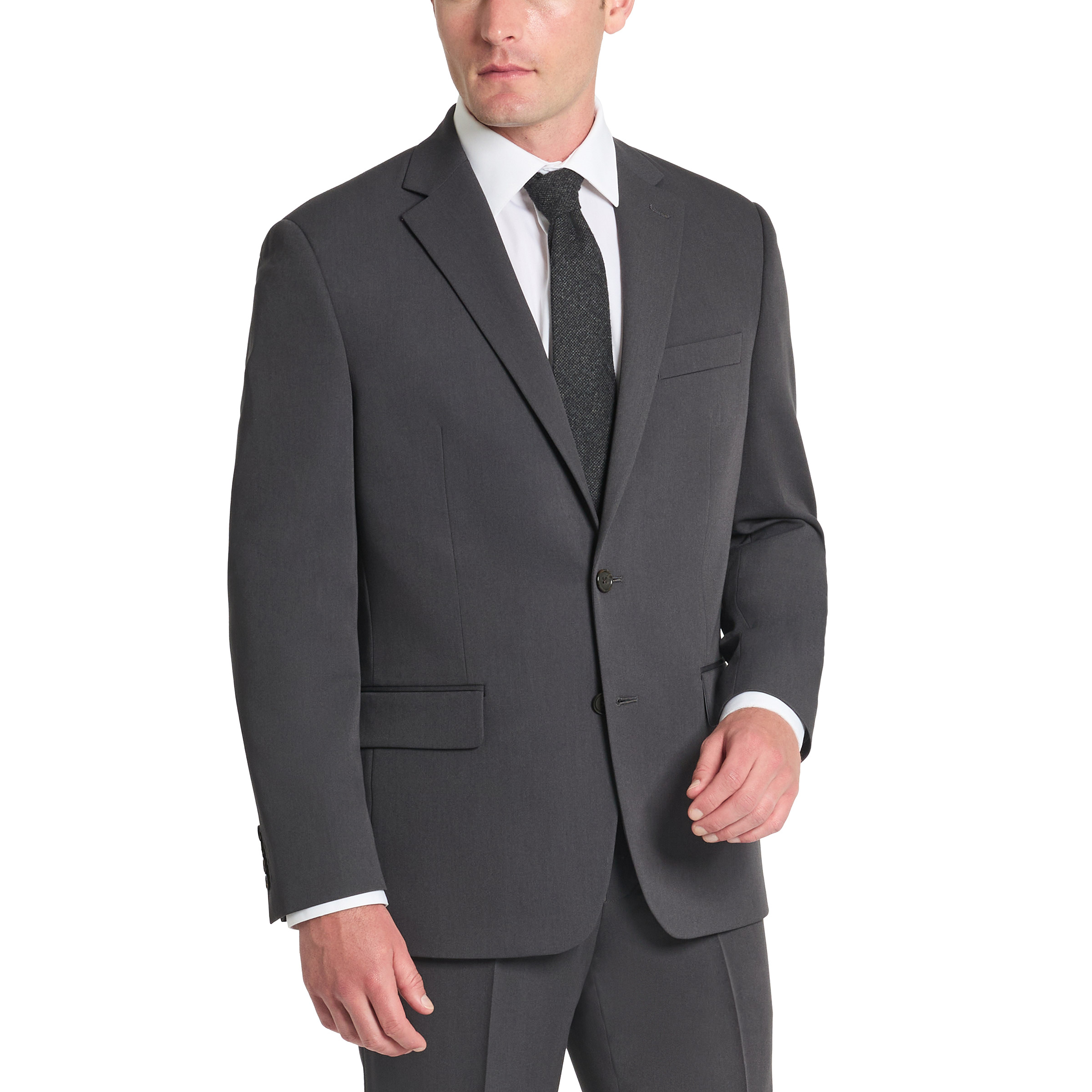Chaps Men's Suit Separate Jacket