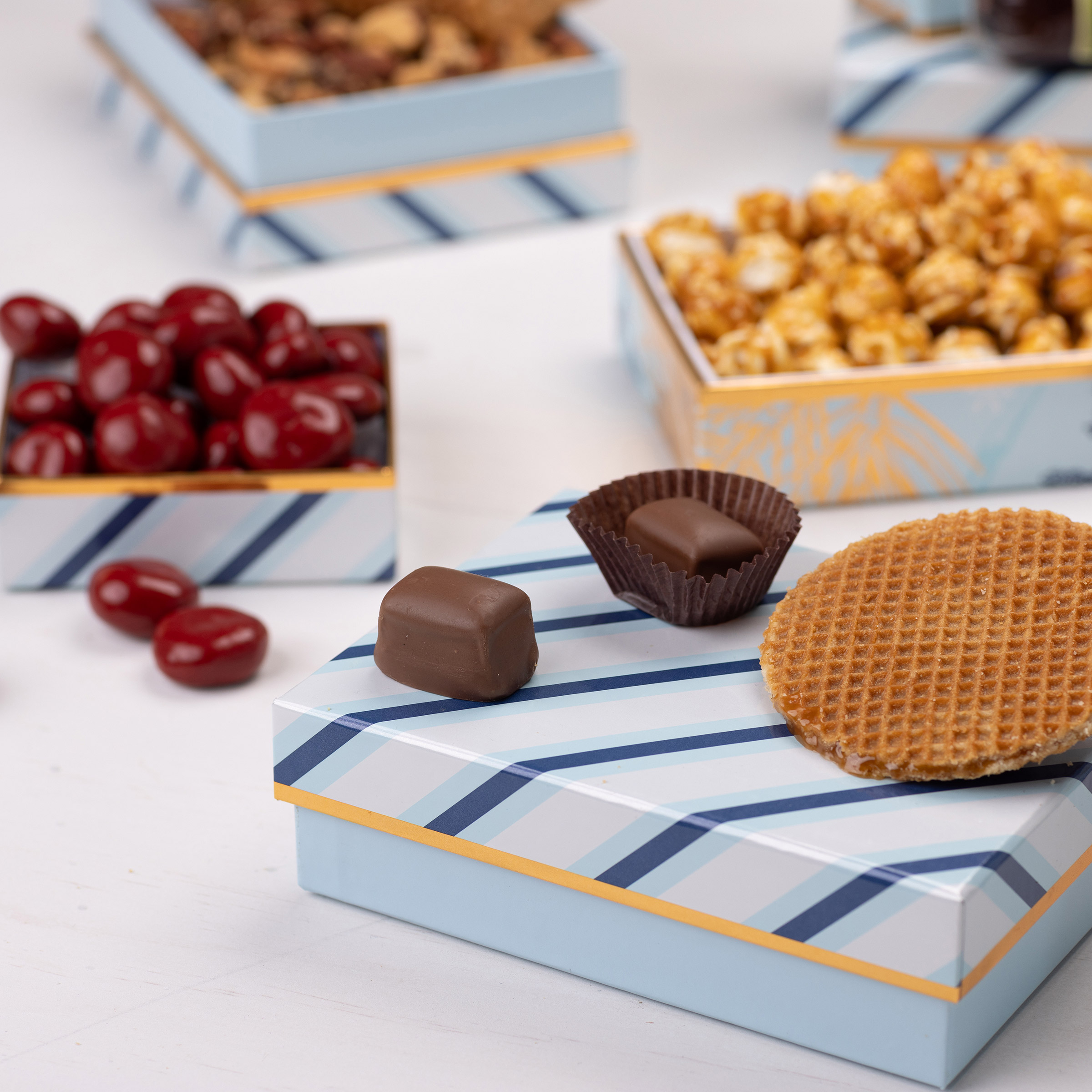 Enlarge Product Preview 7 Successfully Enriched by automation Job.