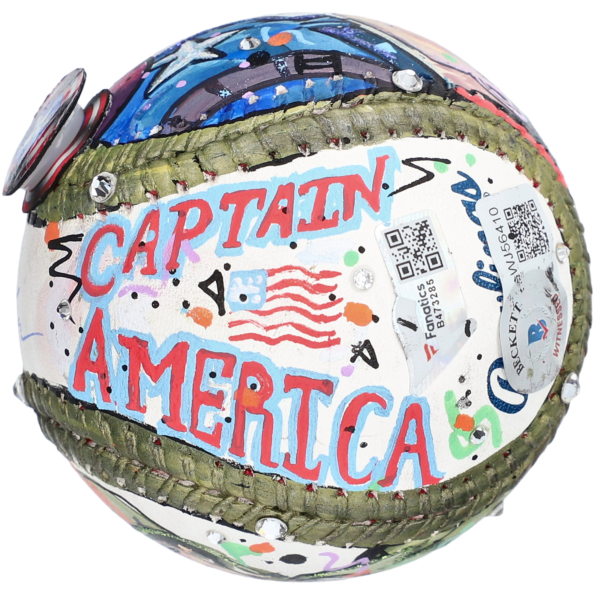 Enlarge Product Preview 3 Successfully Enriched by automation Job.