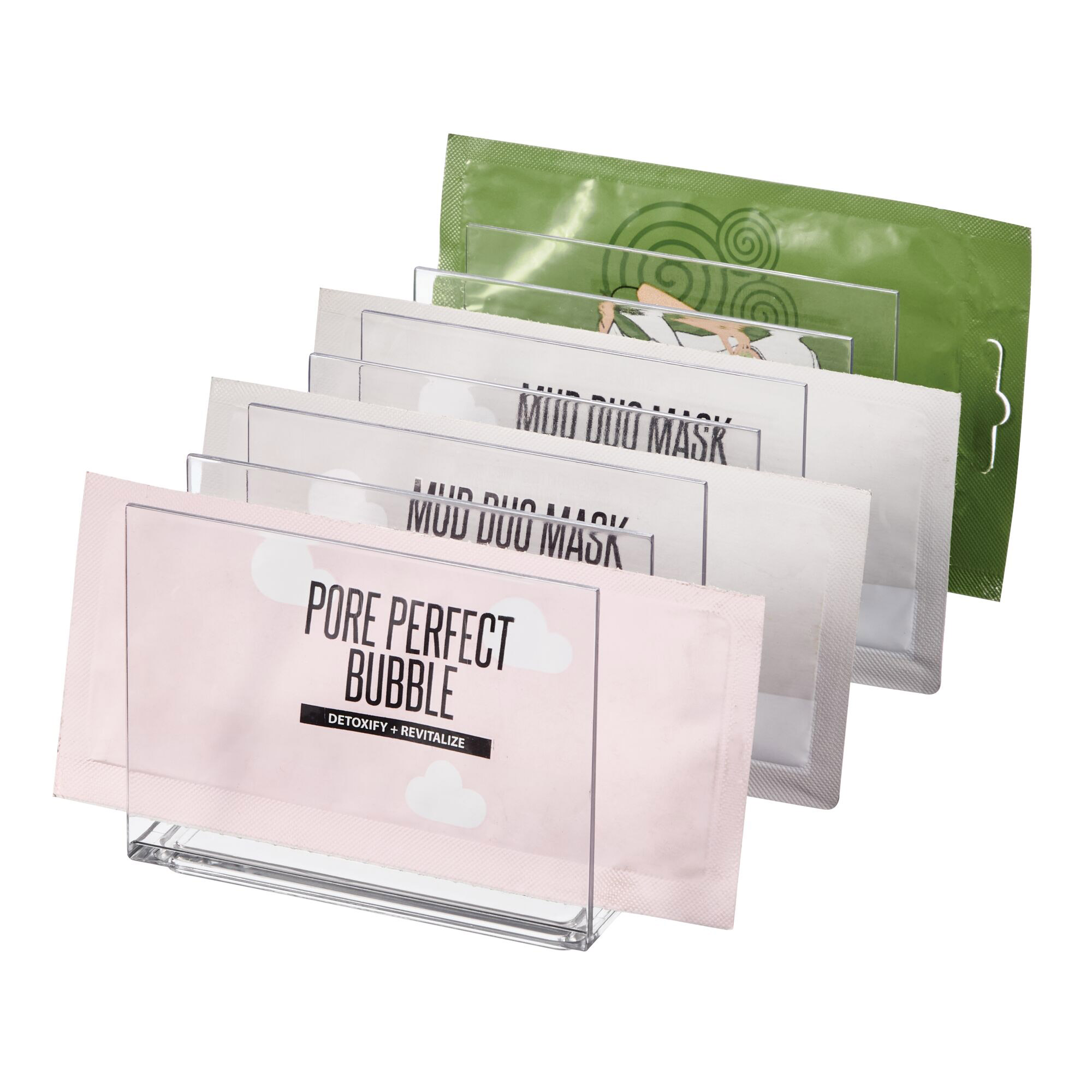 Enlarge Product Preview 6 Successfully Enriched by automation Job.