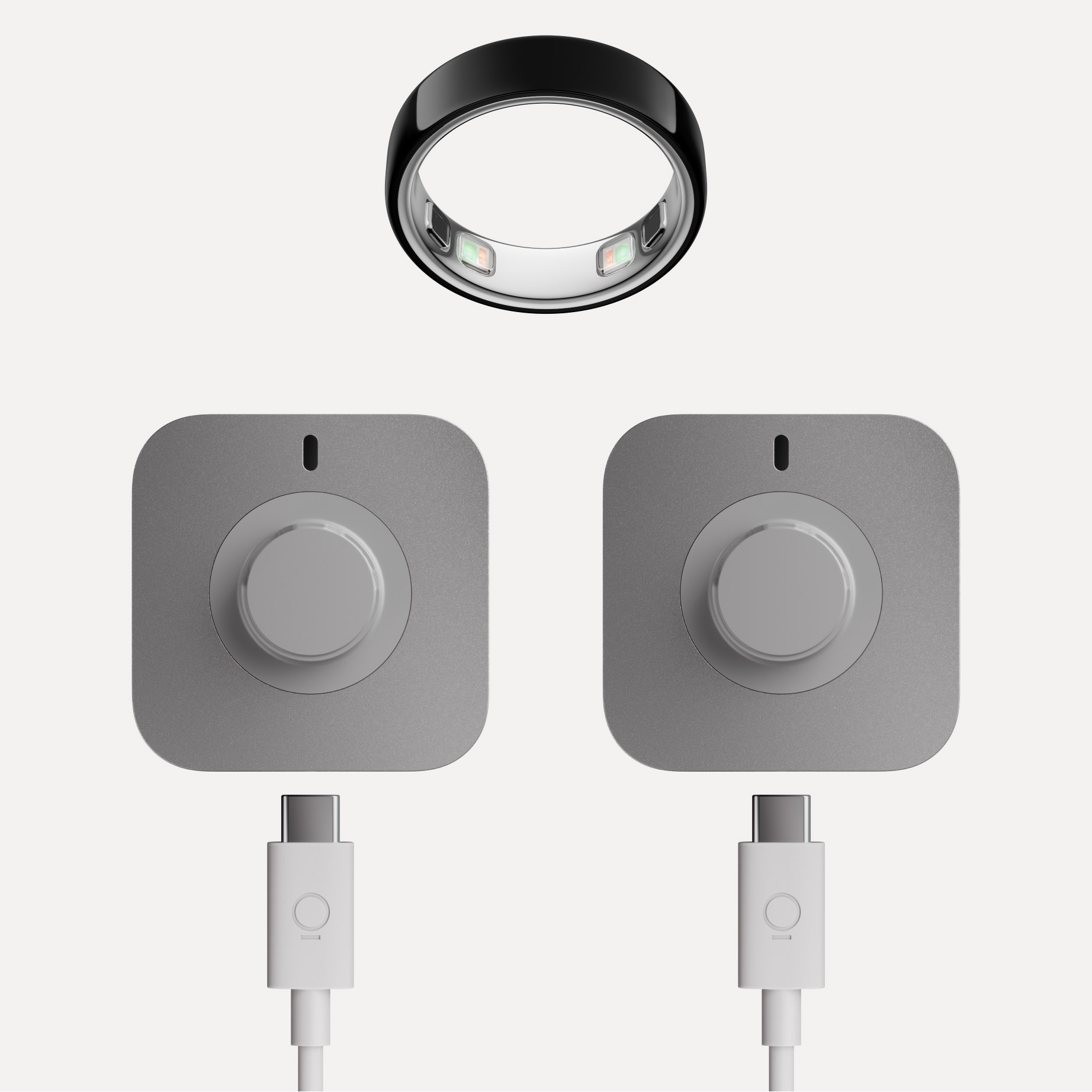 Oura Ring 5 - Thumbnail 3