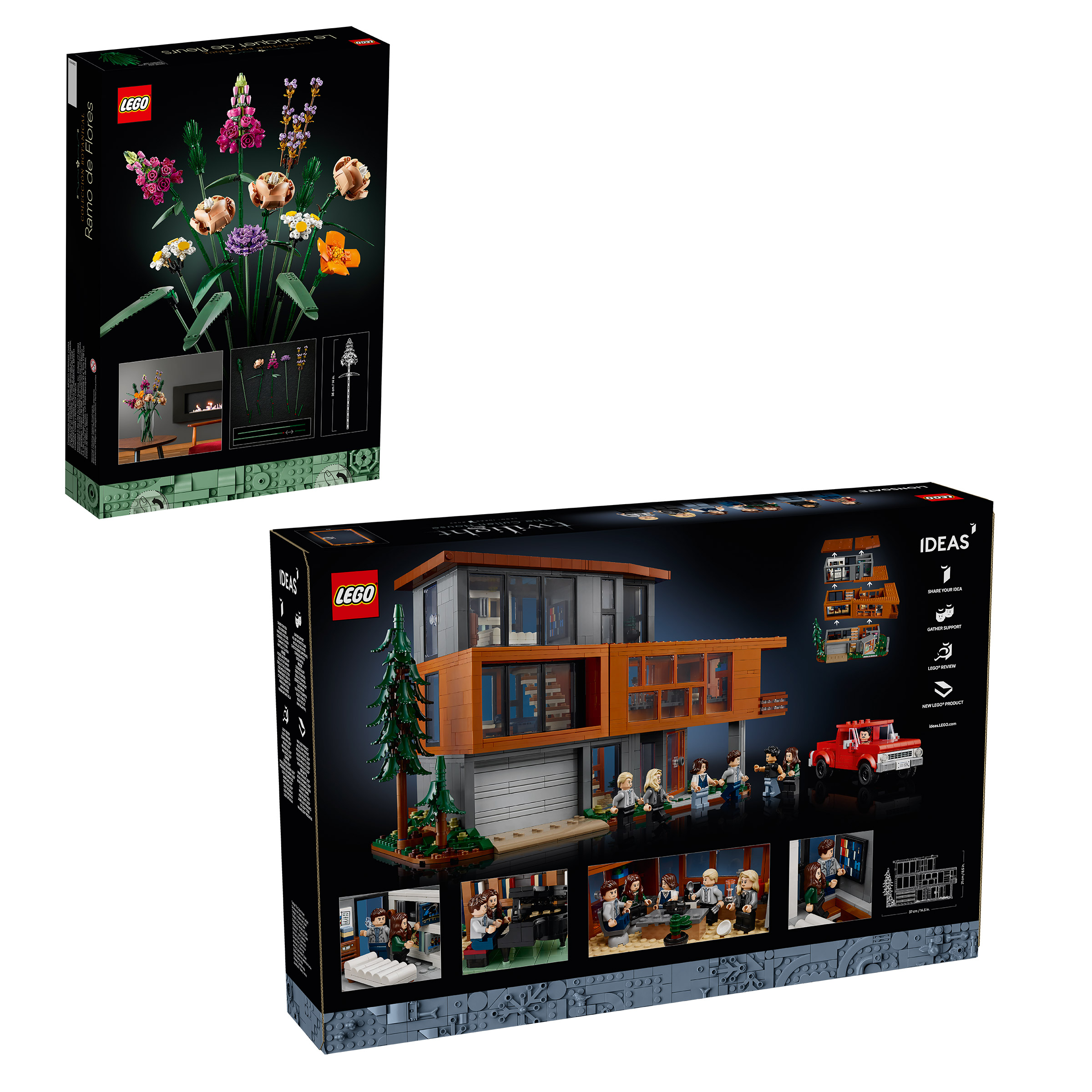 Enlarge Product Preview 3 Successfully Enriched by automation Job.