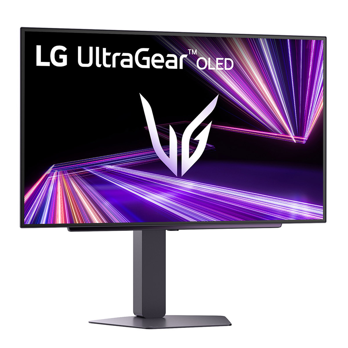 LG UltraGear OLED 26.5インチ モニターGX7 LG UltraGear 26.5 in. QHD OLED Gaming Monitor (2560 x 1440) | Costco