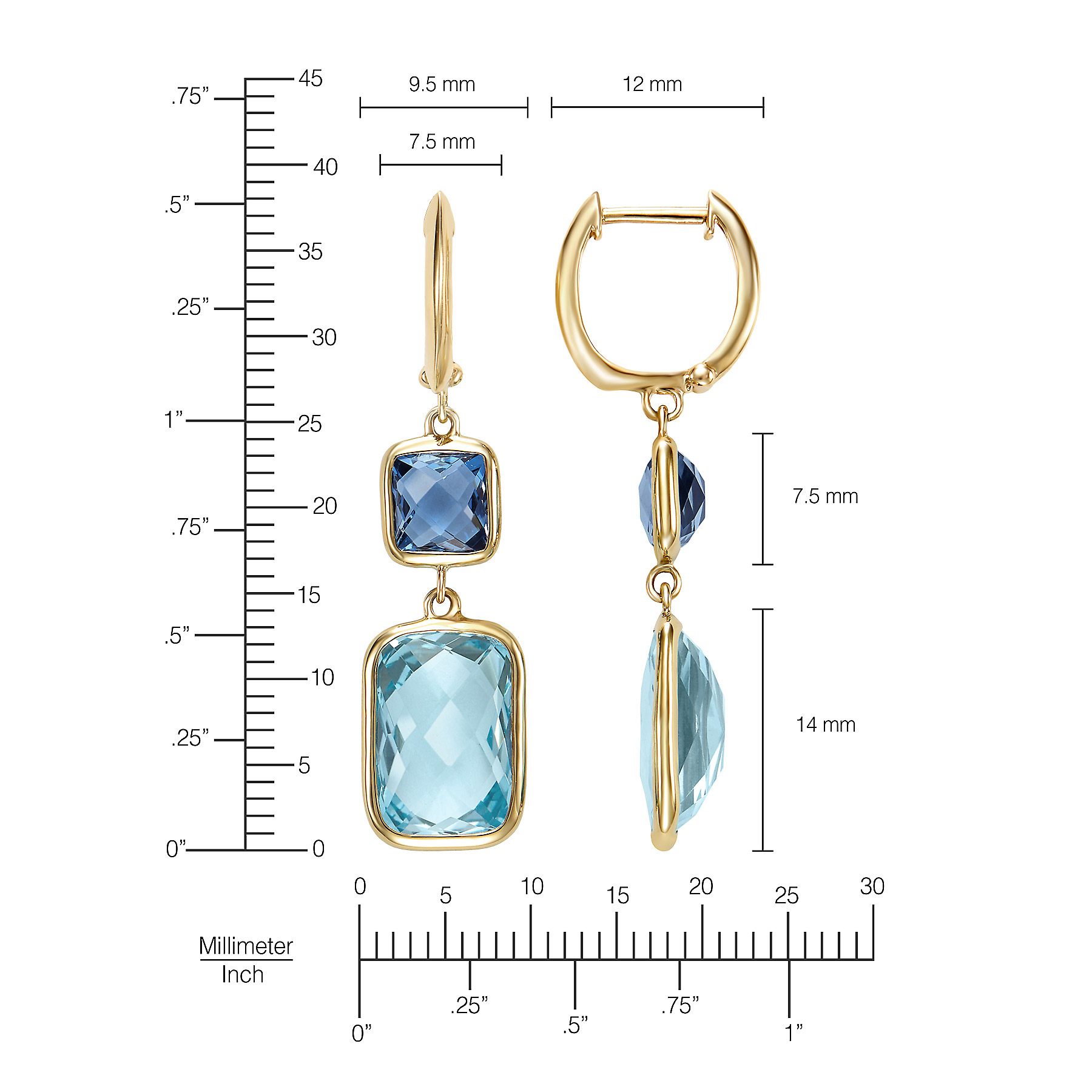 Enlarge Product Preview 4 Successfully Enriched by automation Job.