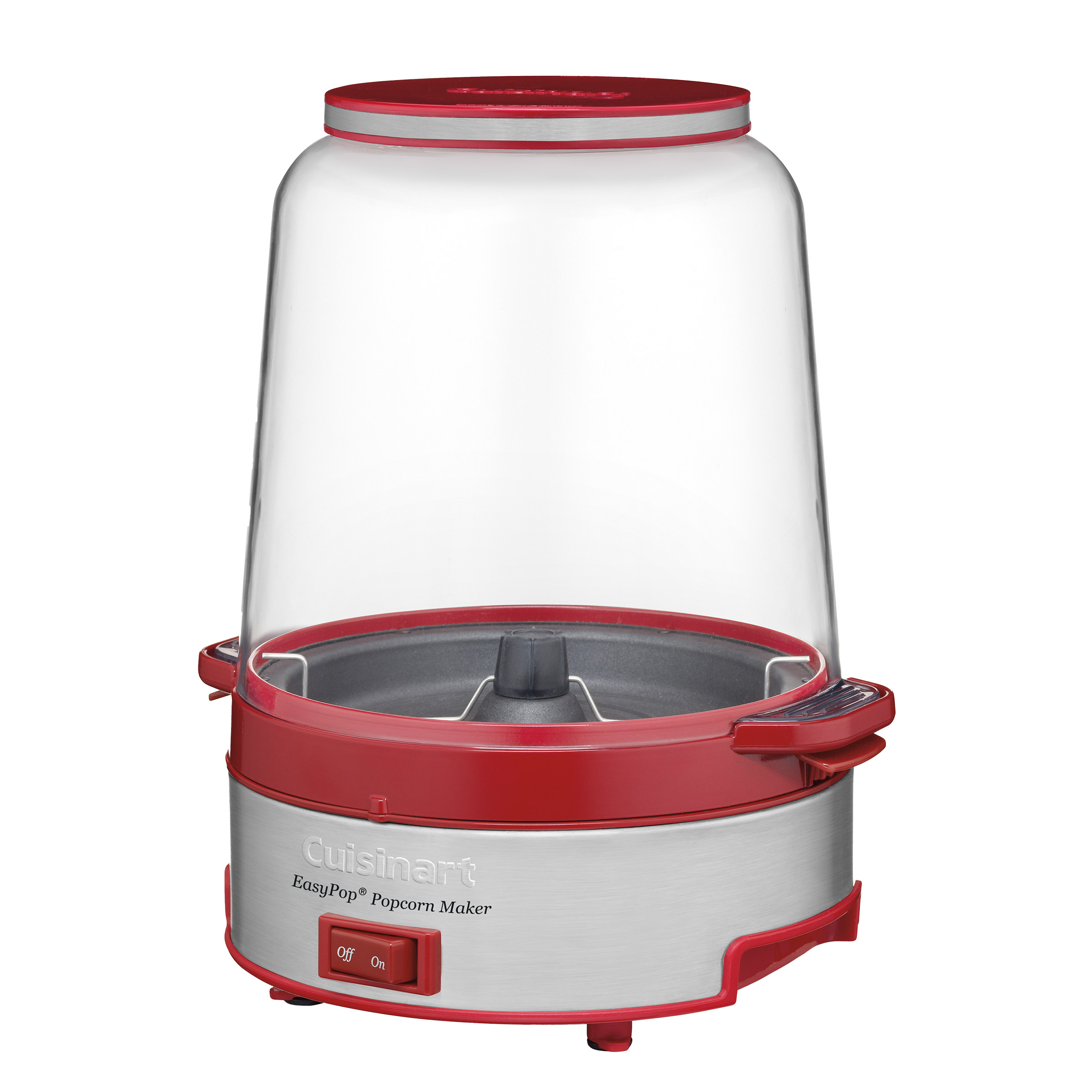 Cuisinart Popcorn Maker | Costco