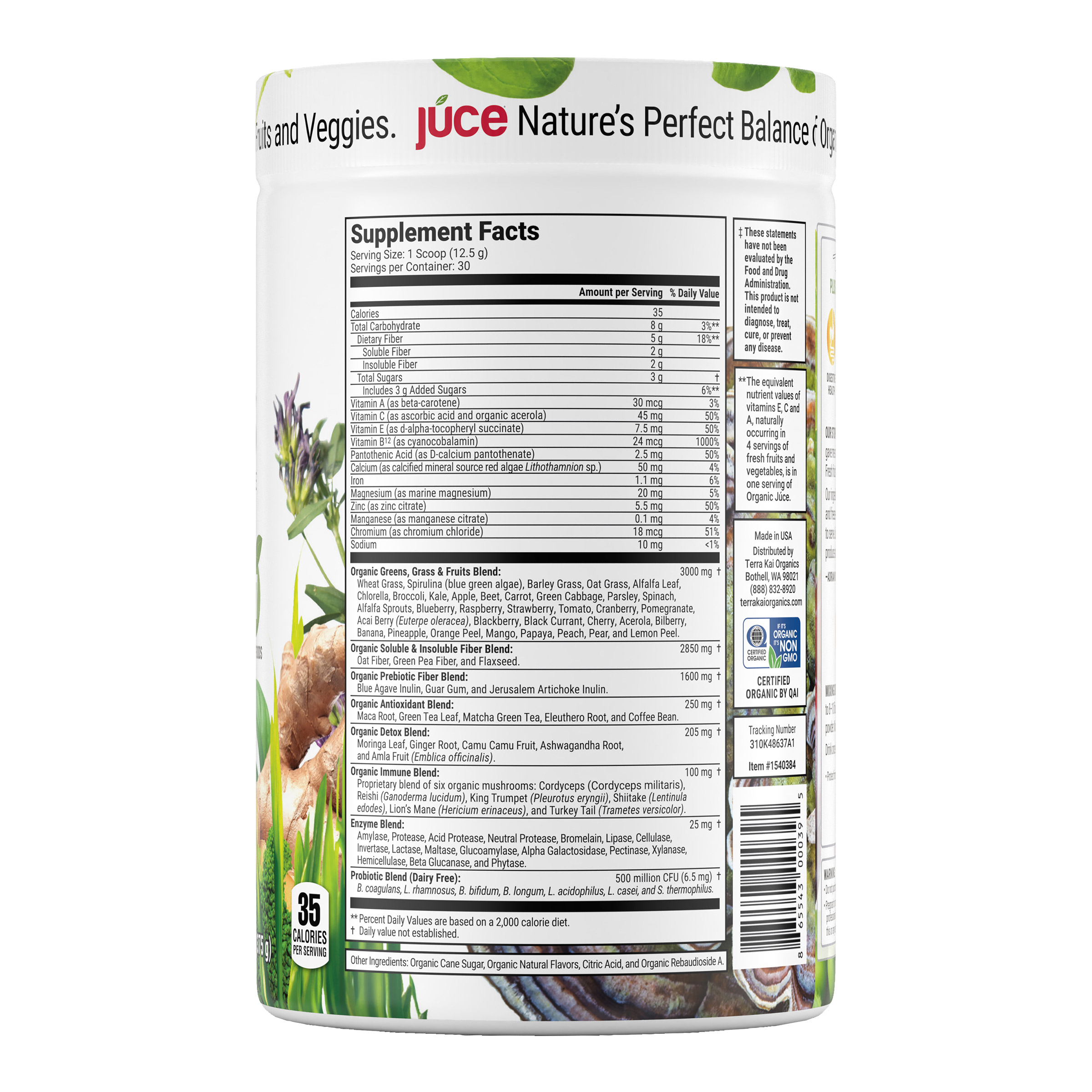 Enlarge Product Preview 2 Successfully Enriched by automation Job.