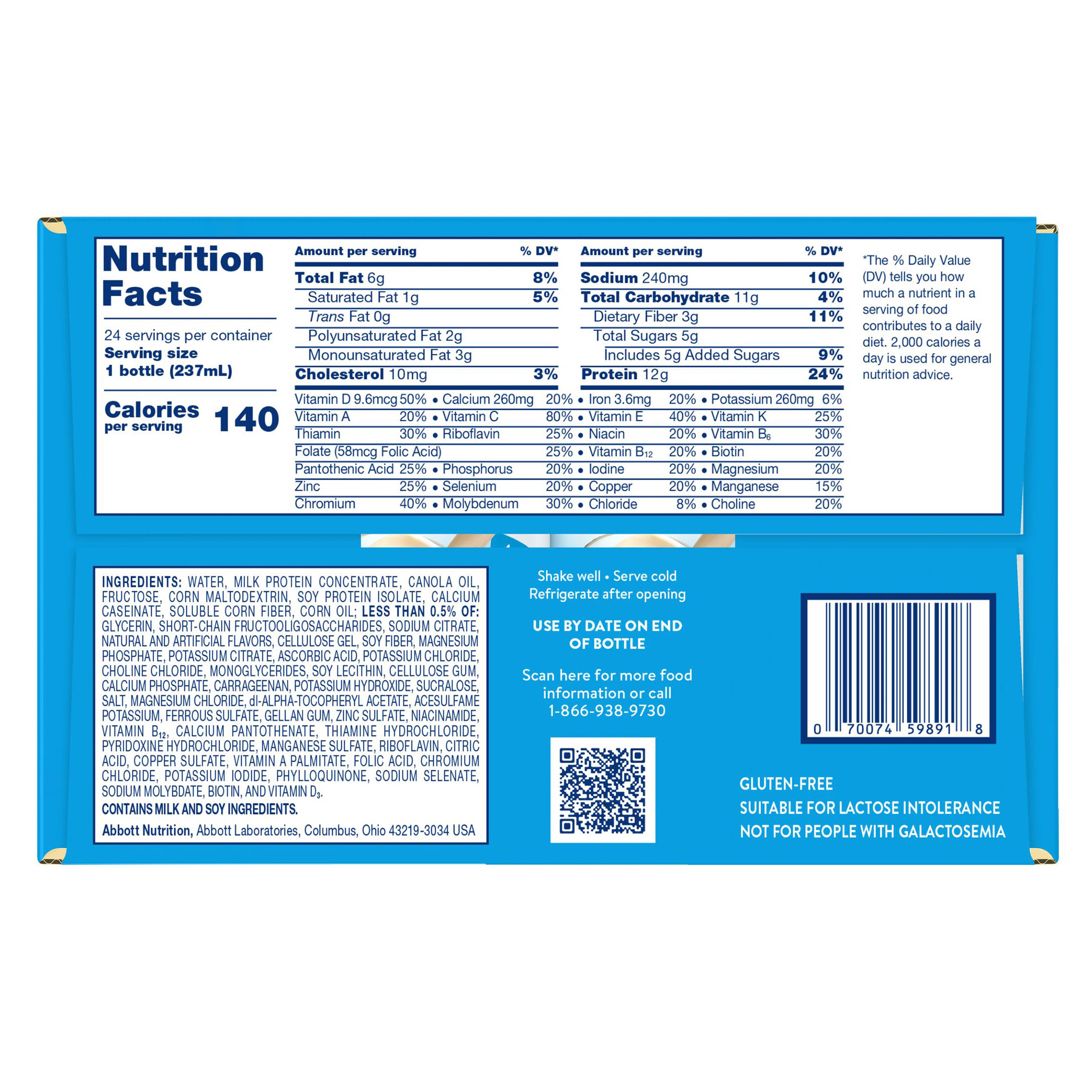 Enlarge Product Preview 3 Successfully Enriched by automation Job.