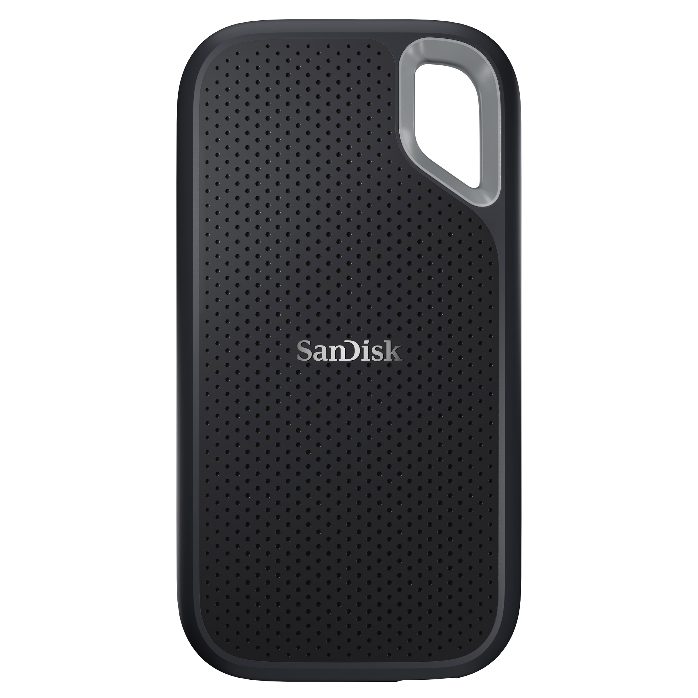 SanDisk Extreme External Portable SSD