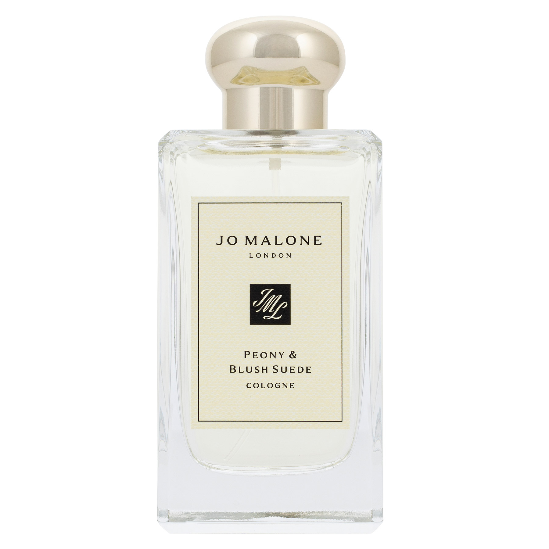 JO MALONE Peony & Blush Suede コロン 100ml ピオニー ＆ ブラッシュ スエード コロン | ジョー マローン