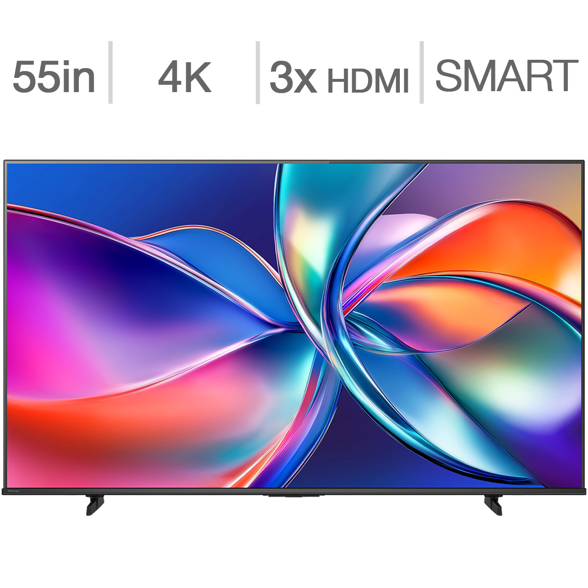 Hisense 55