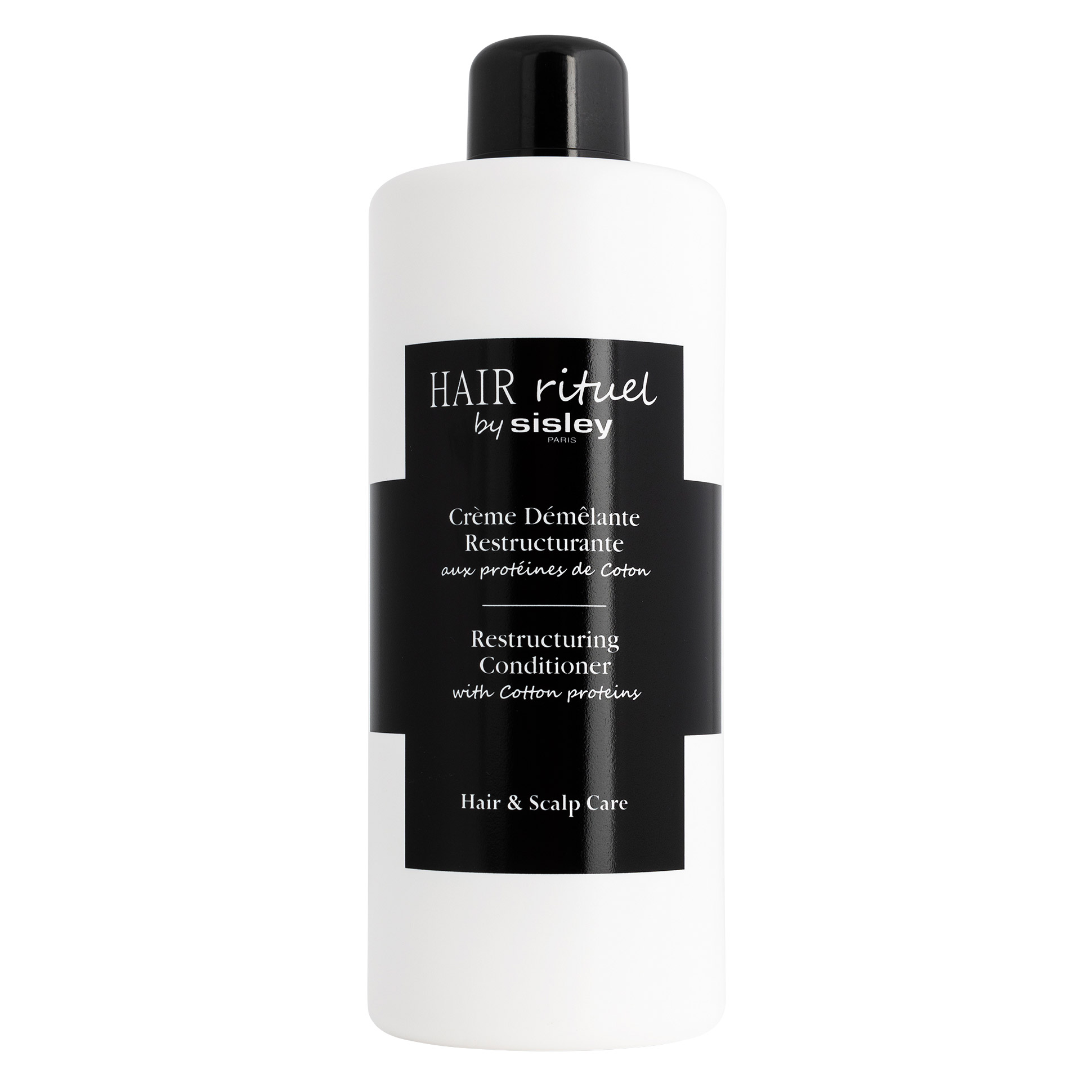 Sisley Hair Rituel Restructuring Conditioner with Cotton Proteins