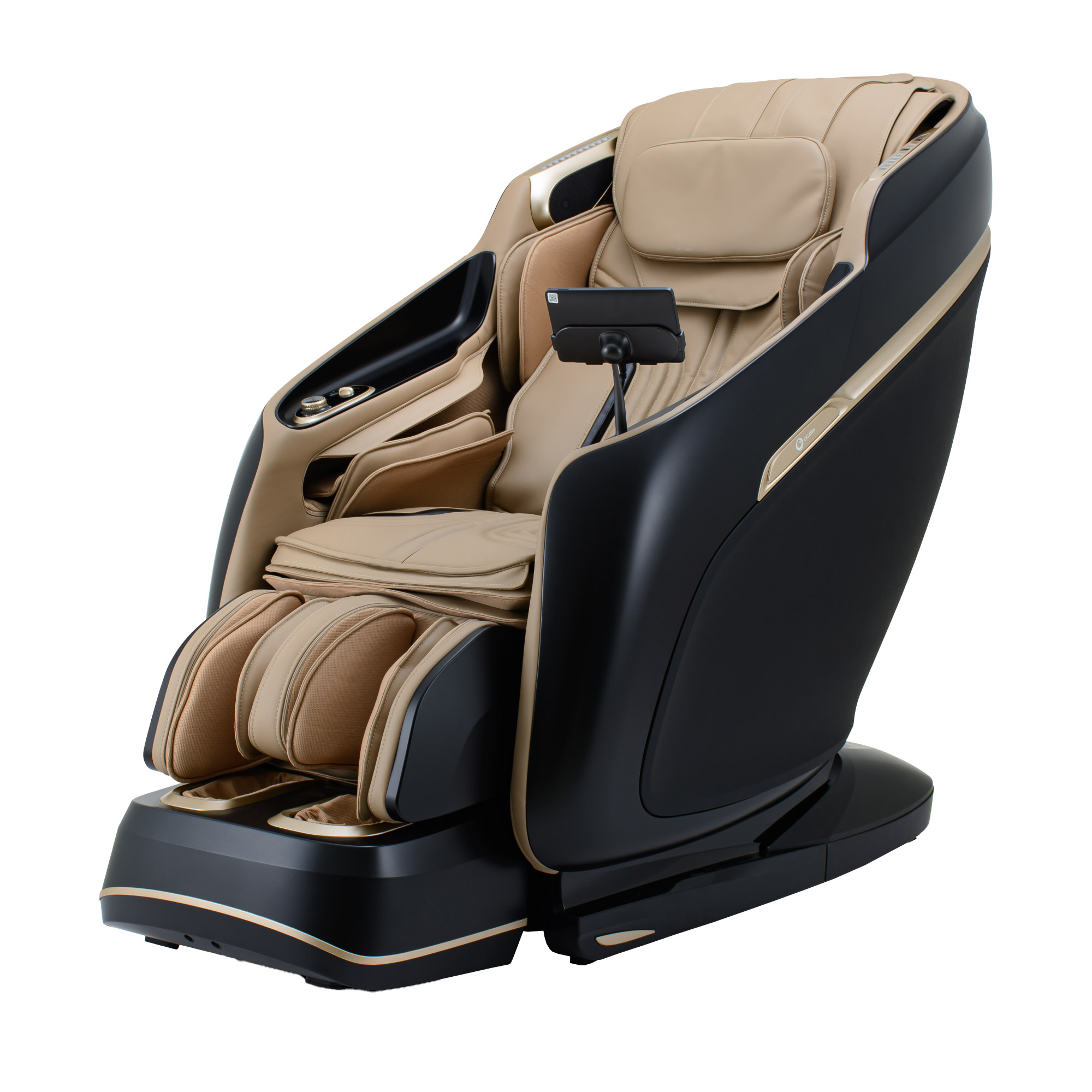 Ogawa Master Drive Duo OG-8901 4D + 3D LE Massage Chair | Costco