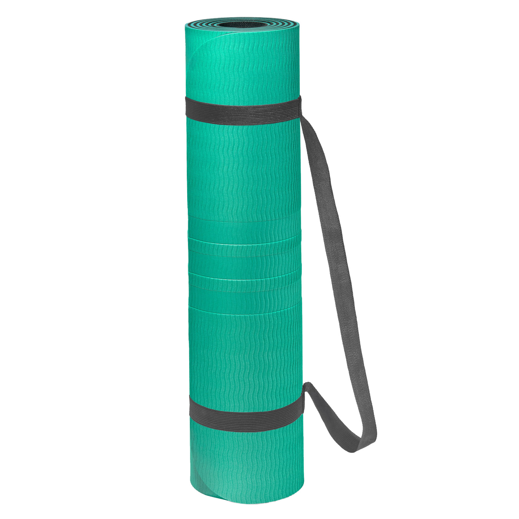 adidas Double-Sided Yoga Mat | Costco