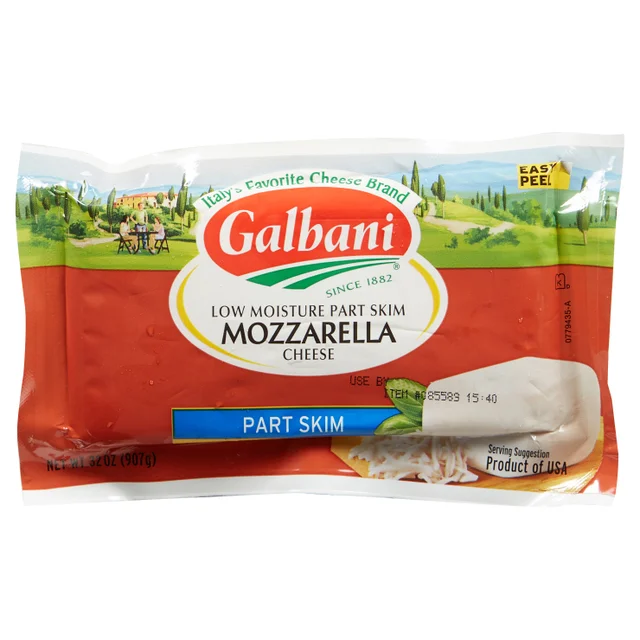 Galbani Mozzarella Cheese, 32 oz