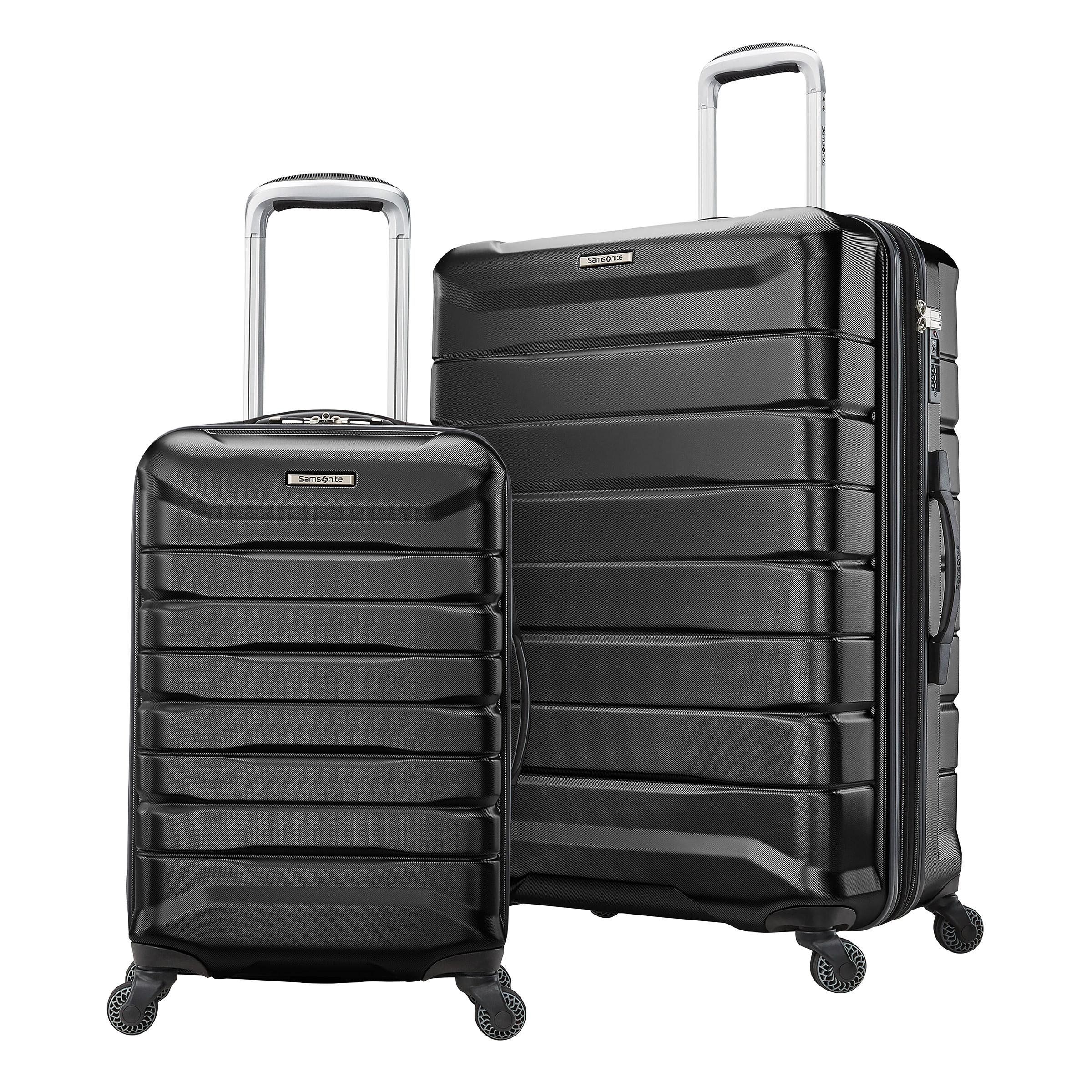 Samsonite Astute 2-piece Luggage
