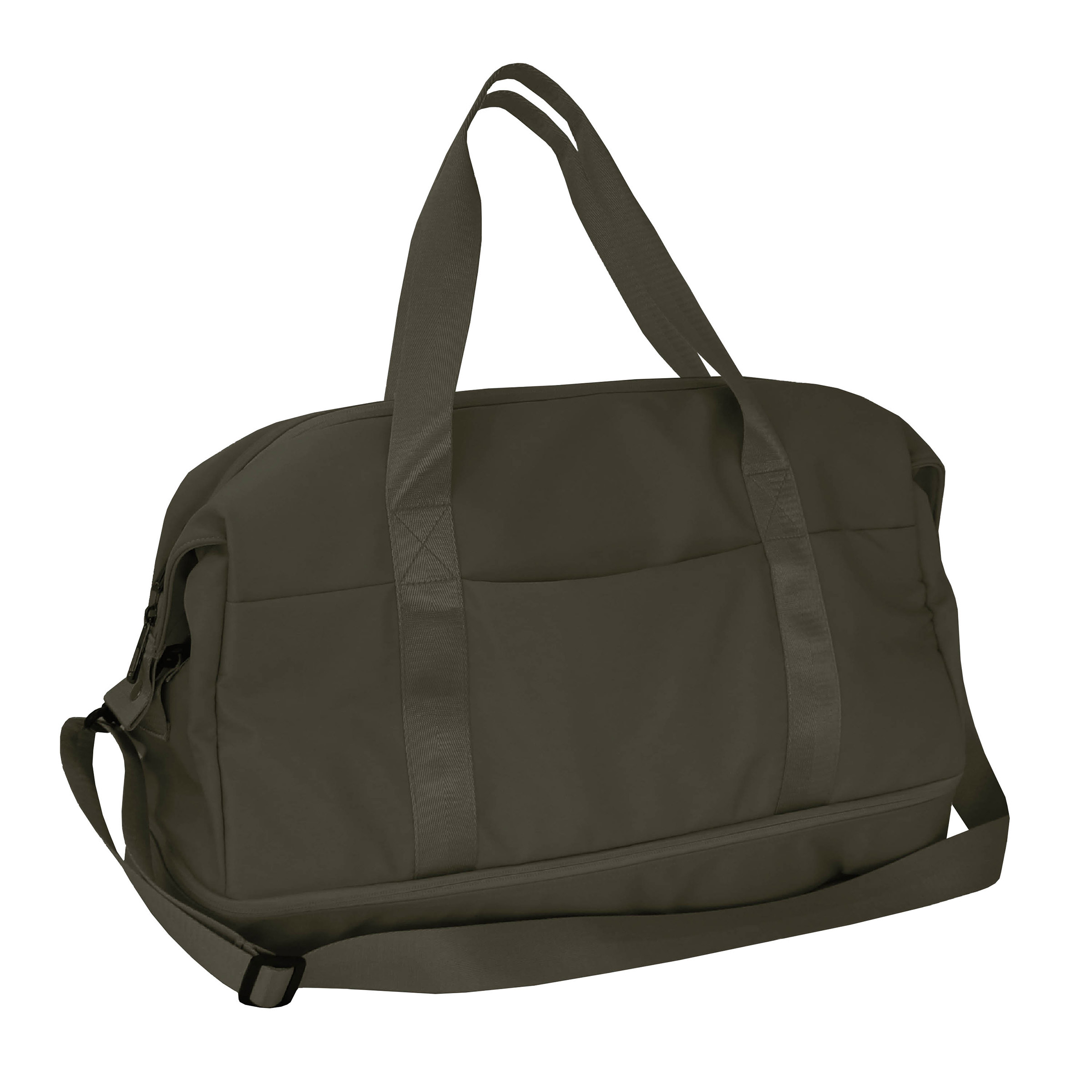 Mytagalongs Toronto Duffle Bag with Trolley Sleeve