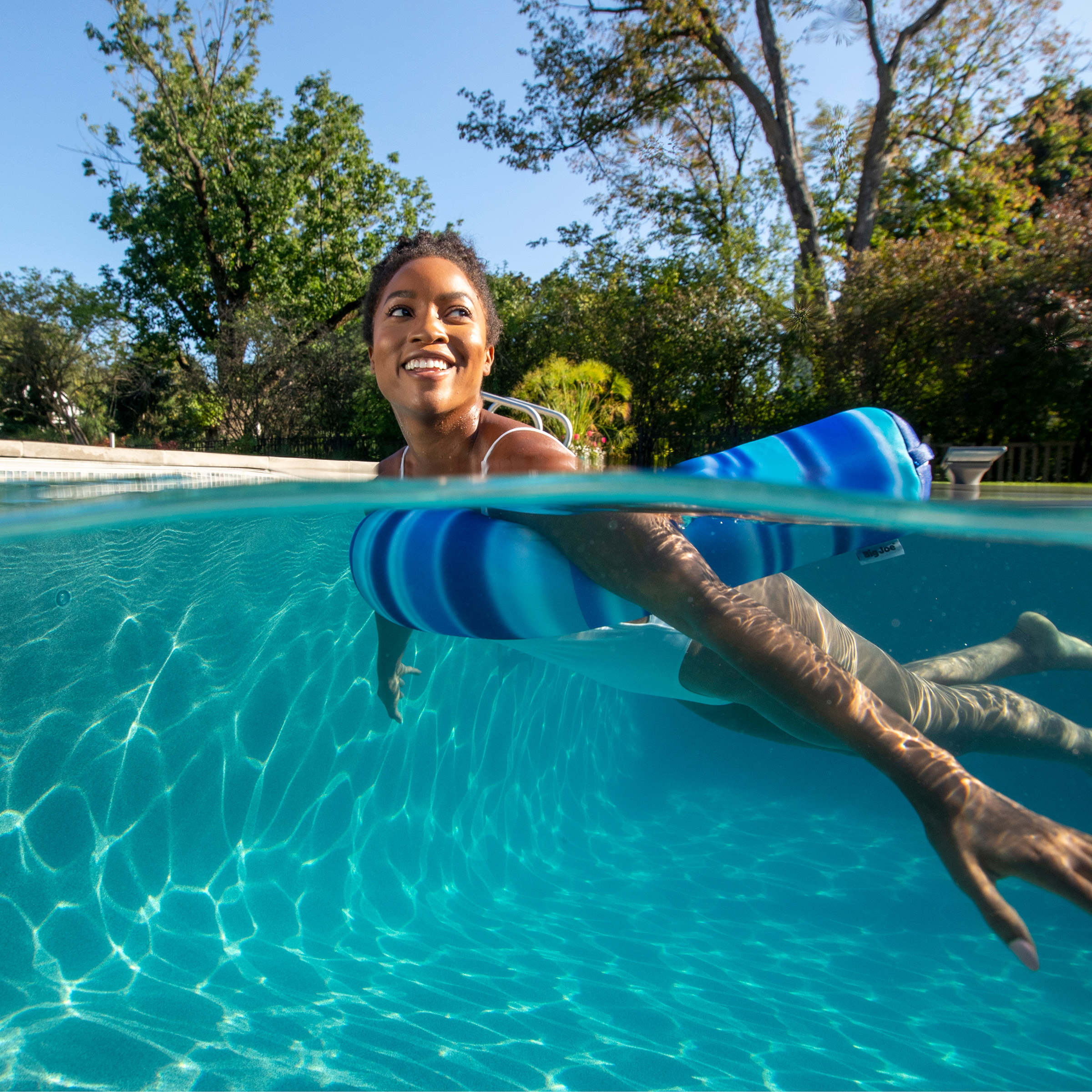 Big Joe Bean Noodle Pool Float 2-pack | Costco