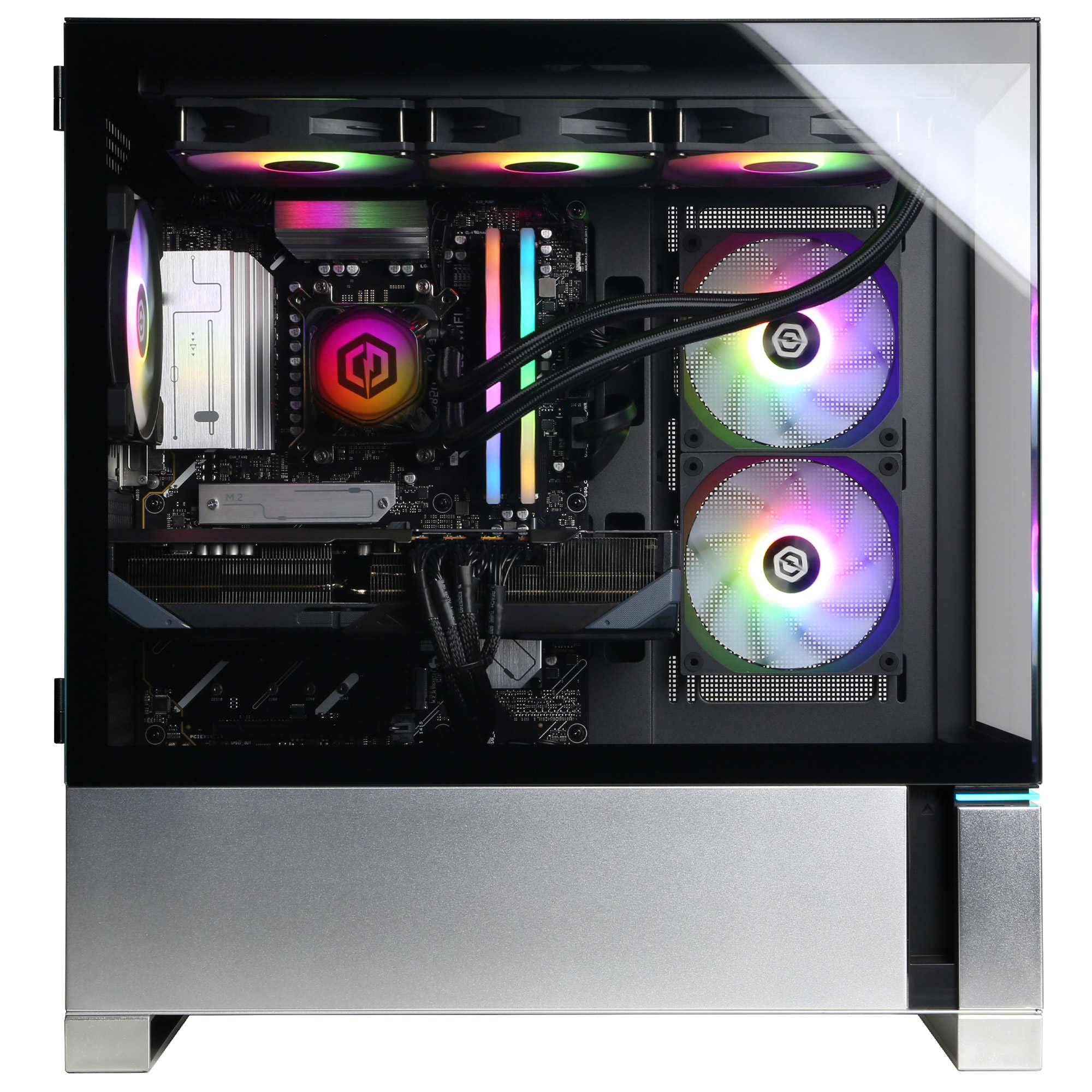 Enlarge Product Preview 6 Successfully Enriched by automation Job.