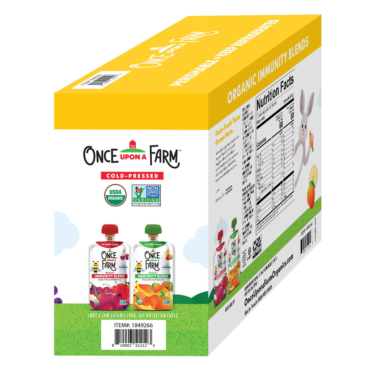 Enlarge Product Preview 4 Successfully Enriched by automation Job.