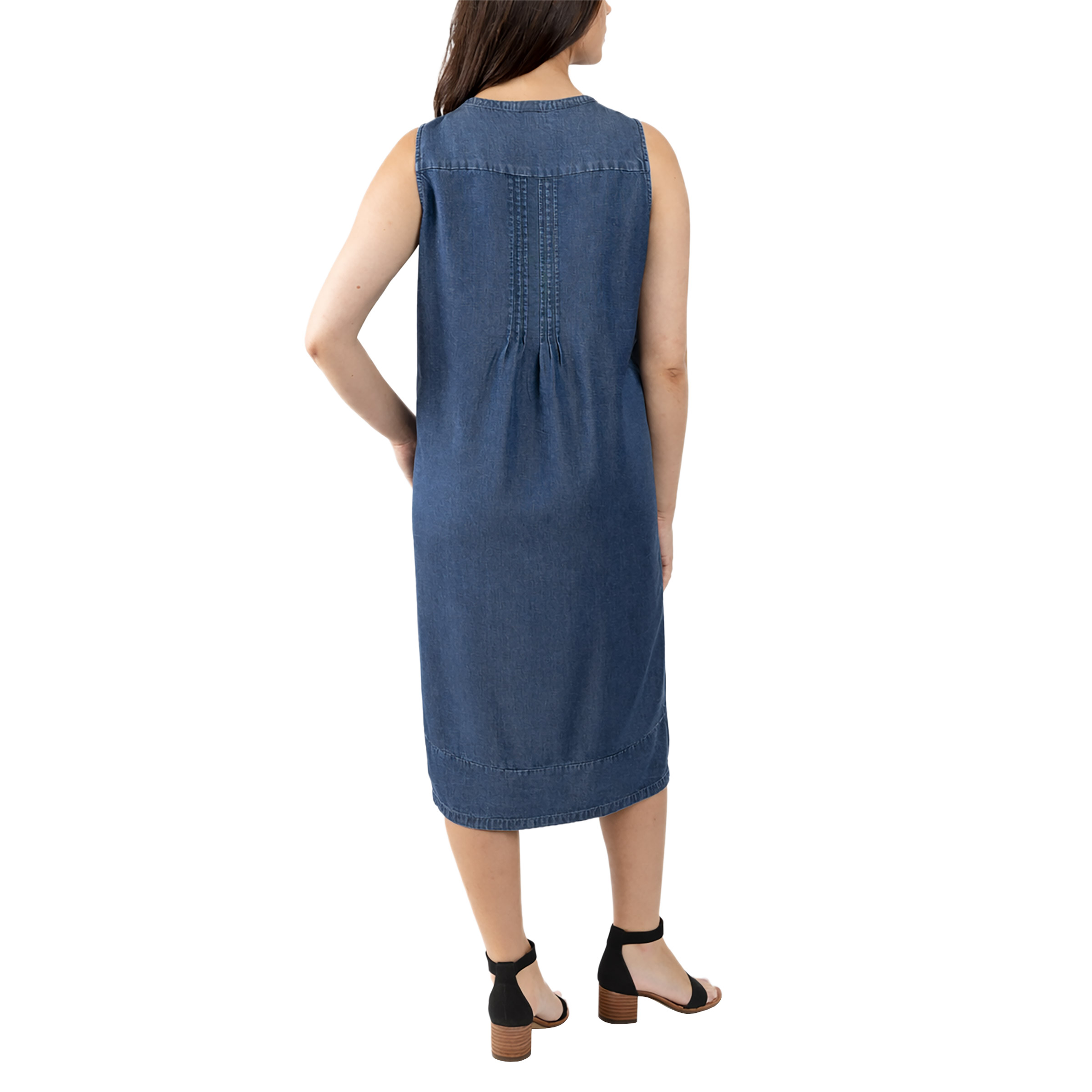 coldwater creek holiday dresses Coldwater Creek Women's Tencel Dress