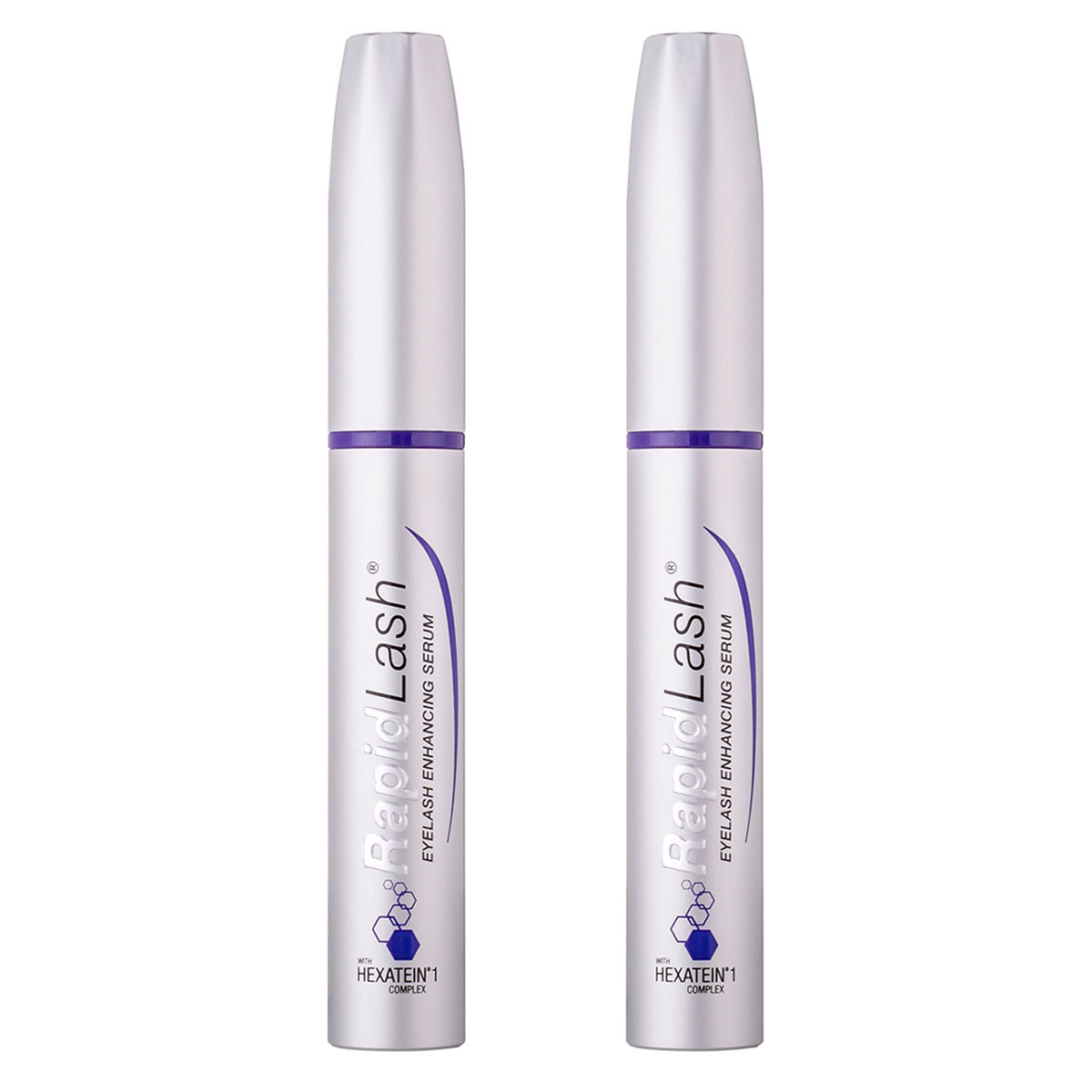 RapidLash Eyelash Enhancing Serum, 0.1 fl oz, 2-pack | Costco