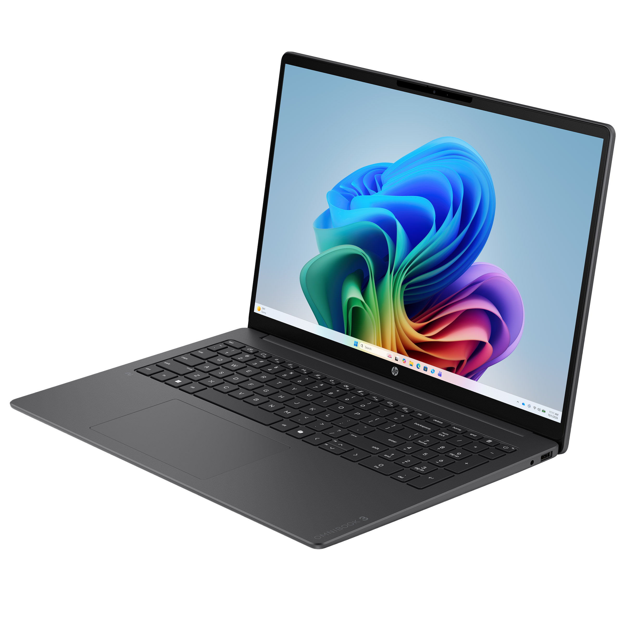 HP OmniBook Laptop - Thumbnail 4