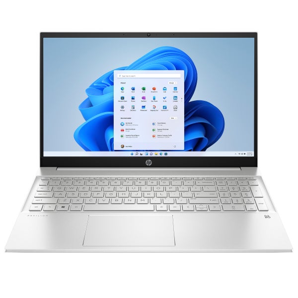 HP Pavilion 15.6 HP Pavilion 15.6