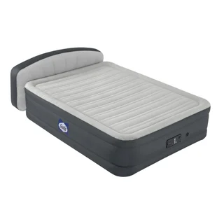 SEALY ALWAYZAIRE TOUGH GUARD QUEEN 18" AIRBED