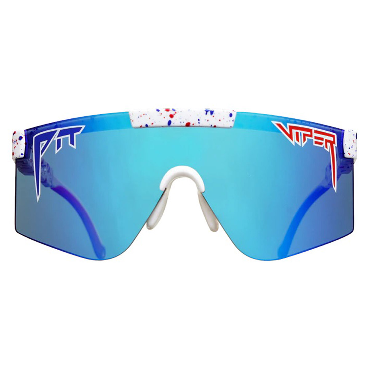 Pit Viper The Merika 2000 Polarized Sunglasses | Costco
