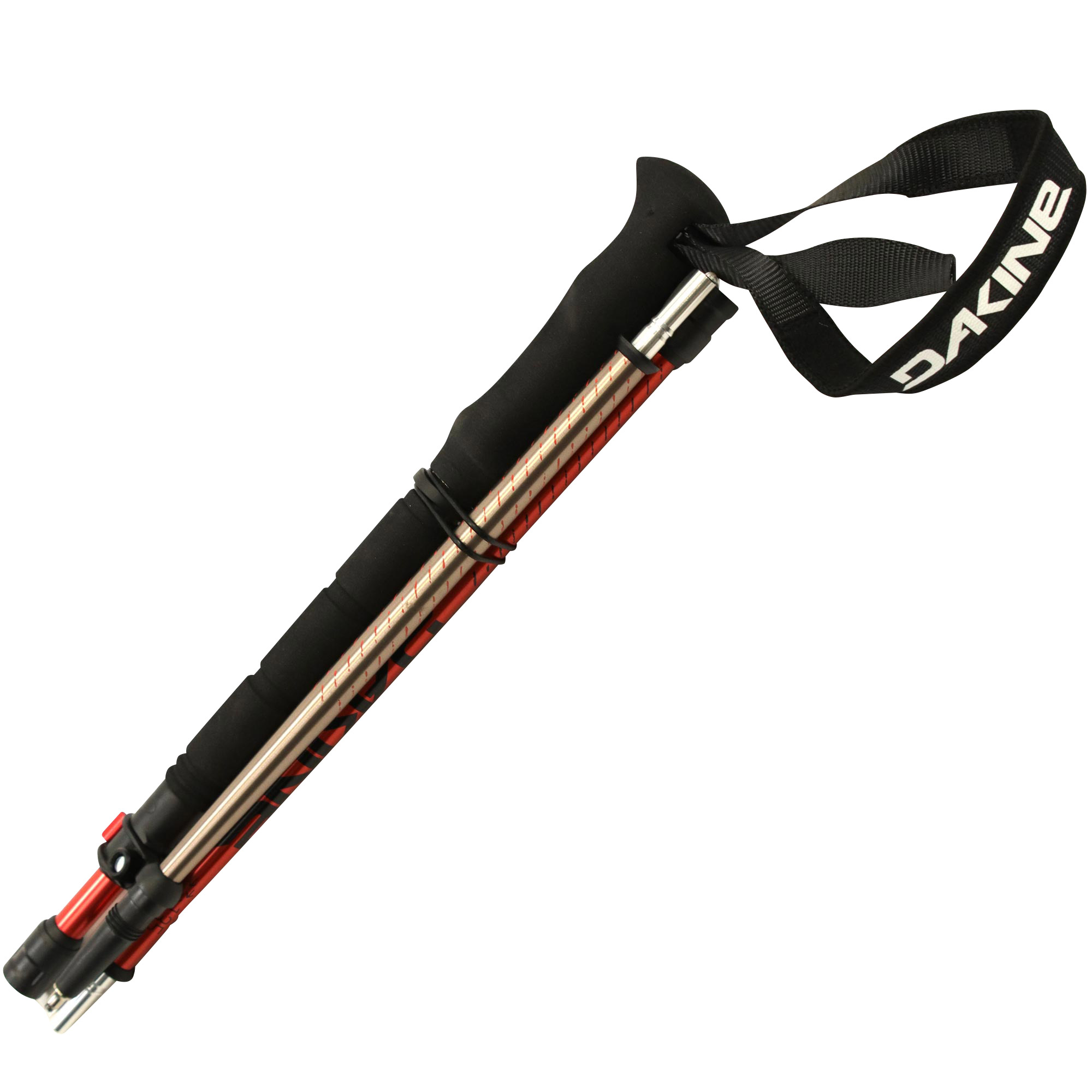 Dakine - Flip-Out Trekking Pole with Anti-shock | Costco