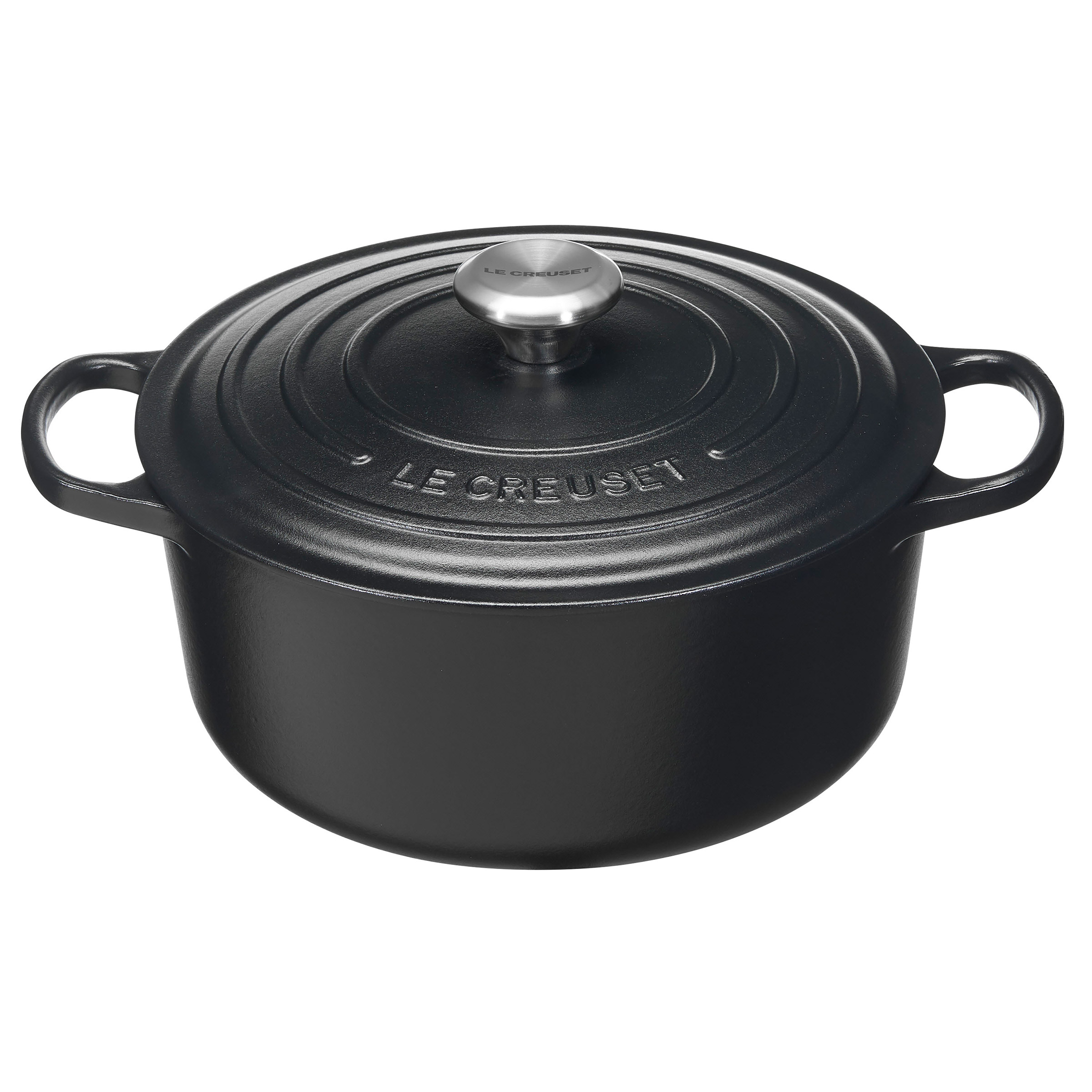 Le Creuset Round Dutch Oven Quart Costco
