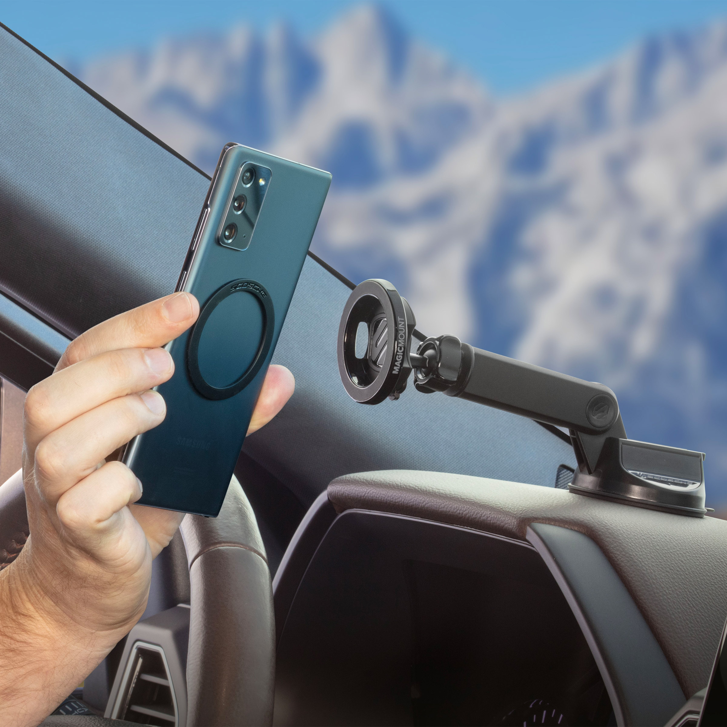 Enlarge Product Preview 4 Successfully Enriched by automation Job.