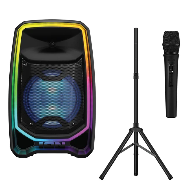 ION TOTAL PA FREEDOM HIGH POWER SPEAKER