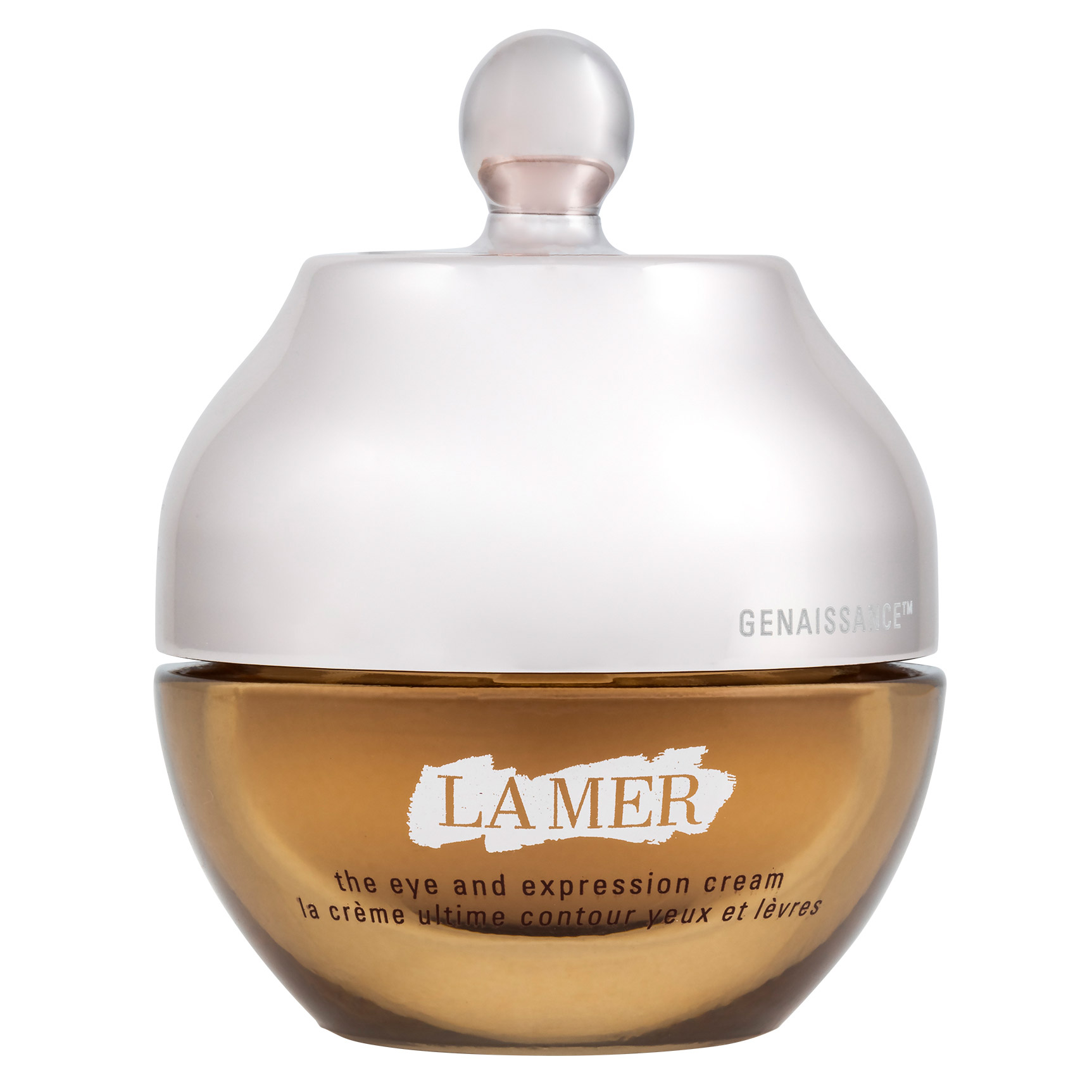 La Mer Genaissance Eye and Expression Cream, 15 mL