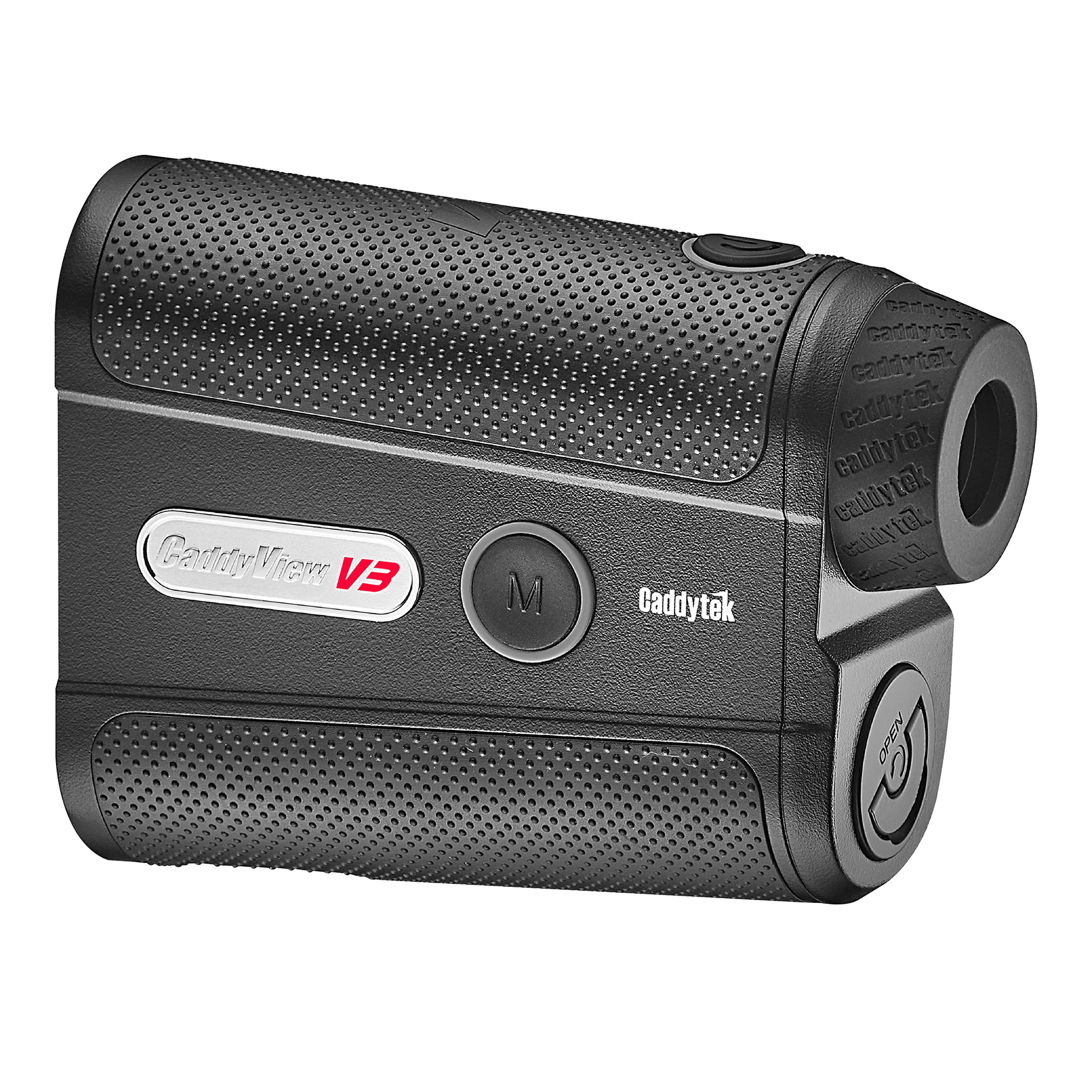 Caddytek CaddyView V3 Golf Laser Rangefinder | Costco