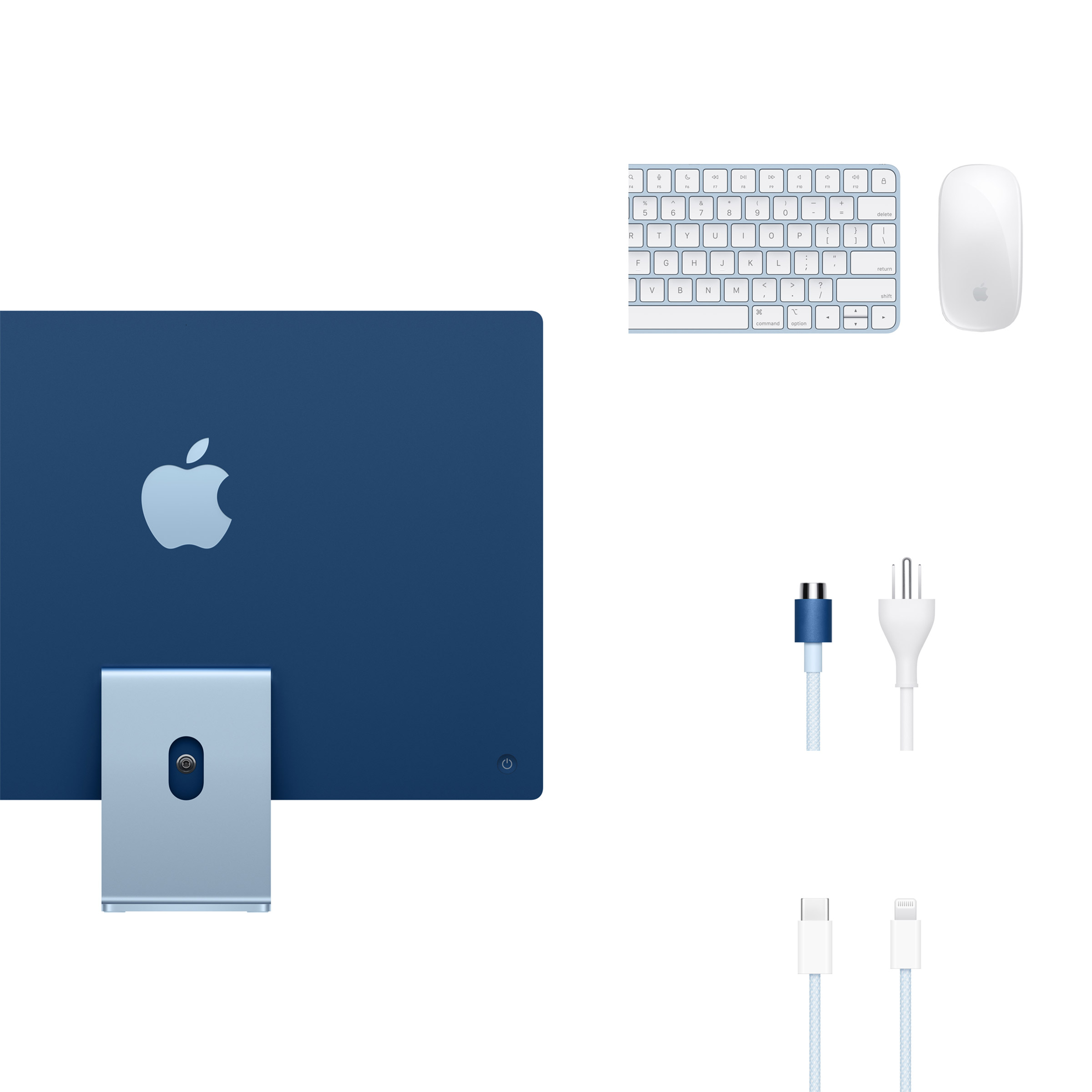 iMac 24