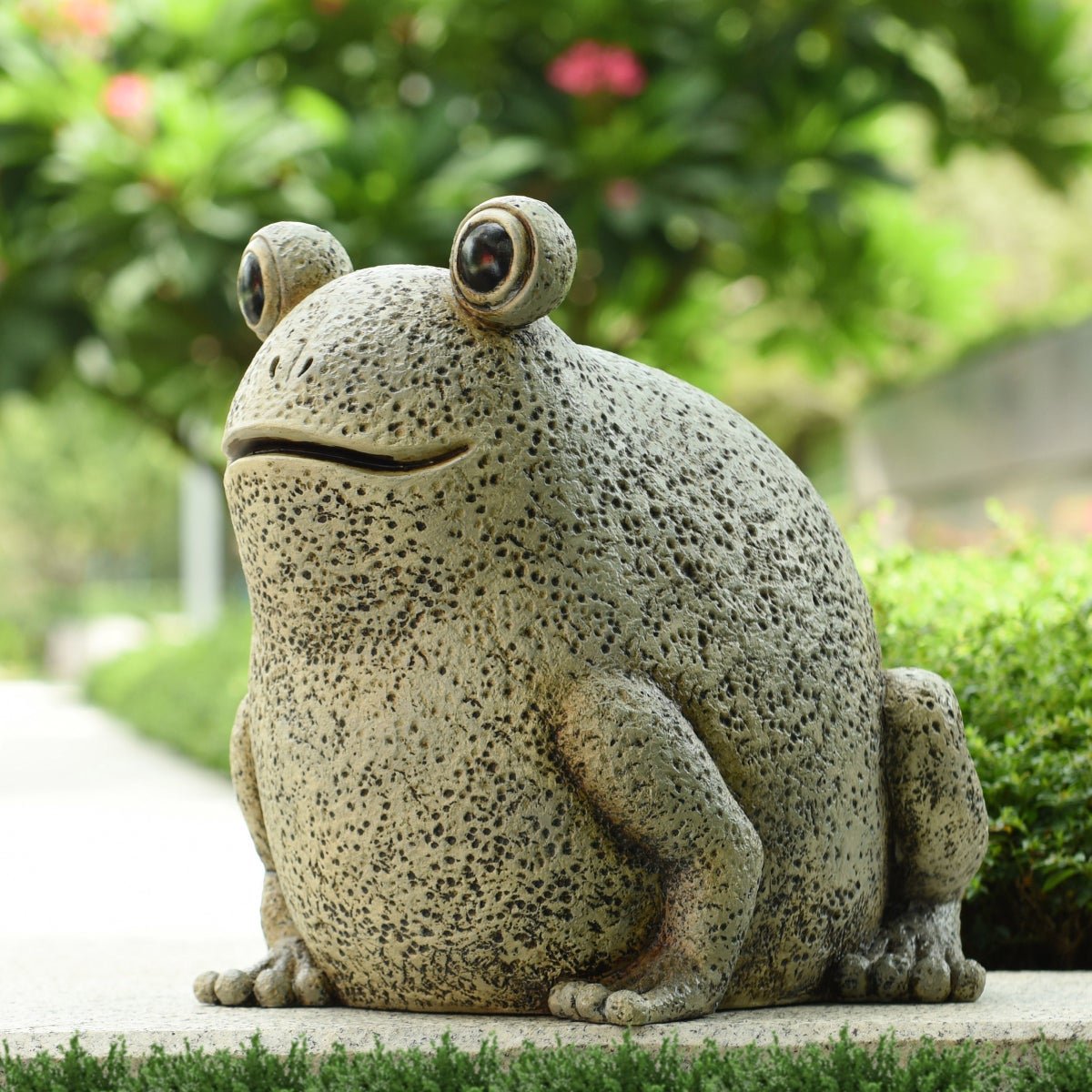 Frog Garden Statue | Costco Frog Garden Statue | Costco