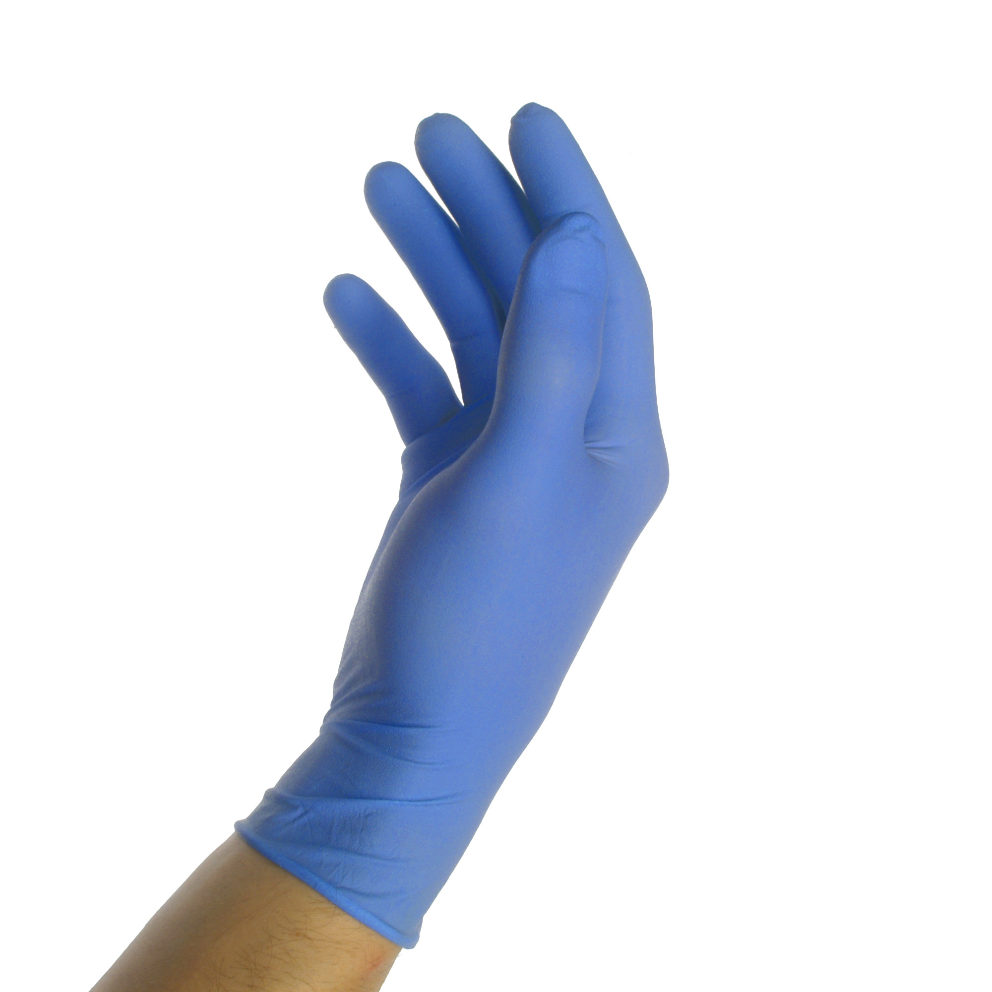 Medicom Vulcan - gants en nitrile à usage général