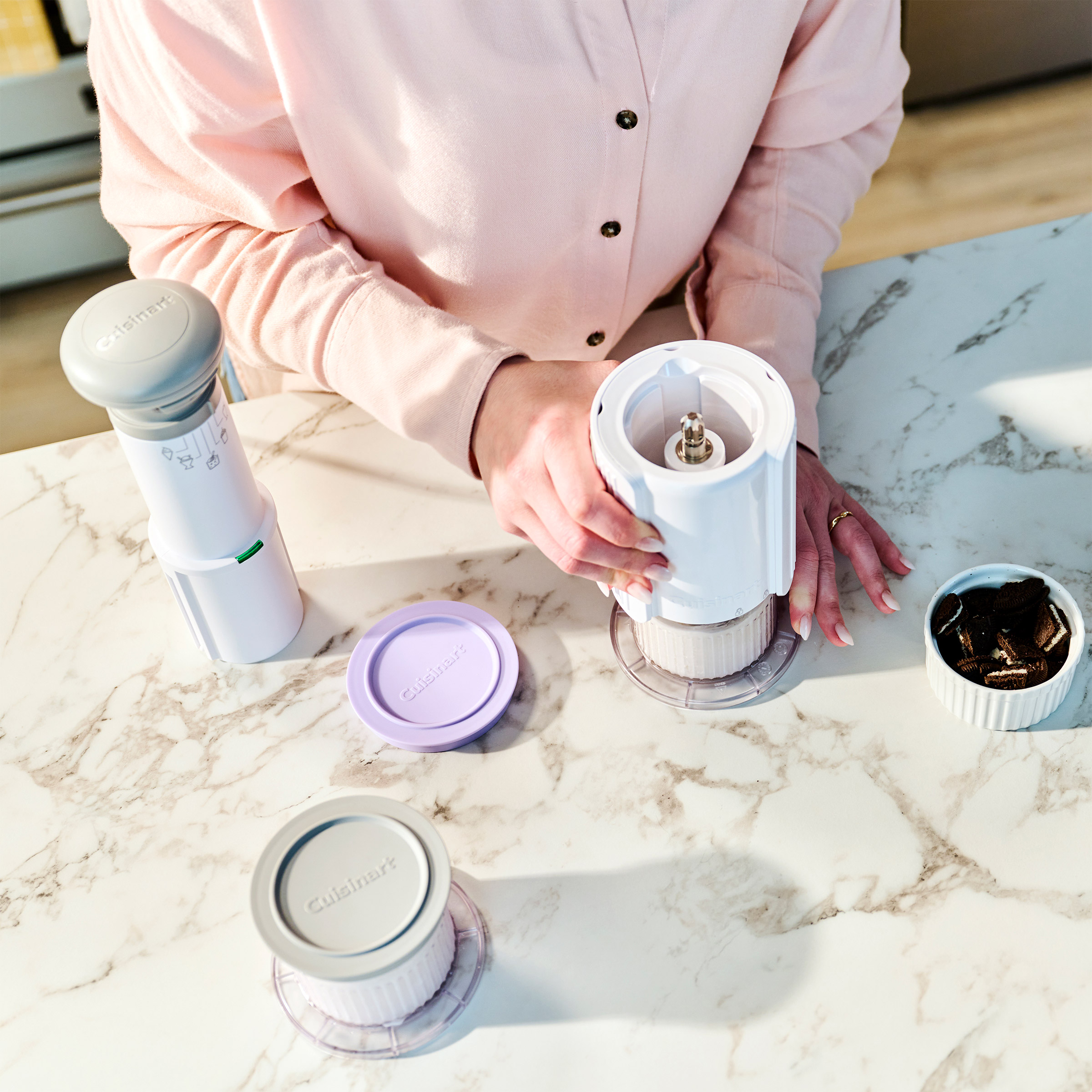 Enlarge Product Preview 6 Successfully Enriched by automation Job.