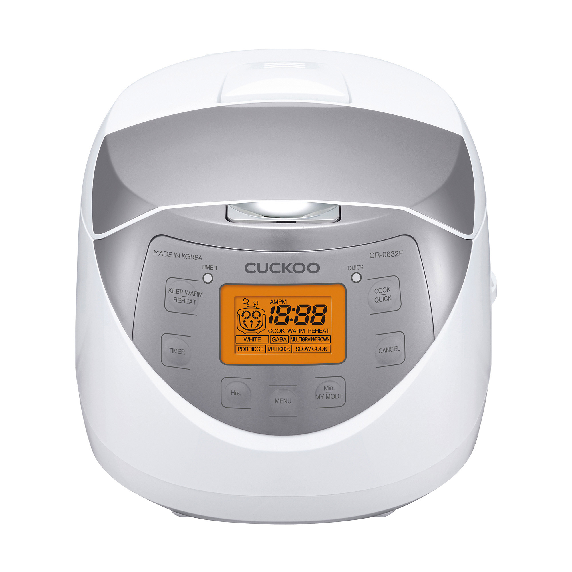 Cuckoo 6 Cup Micom Rice Cooker