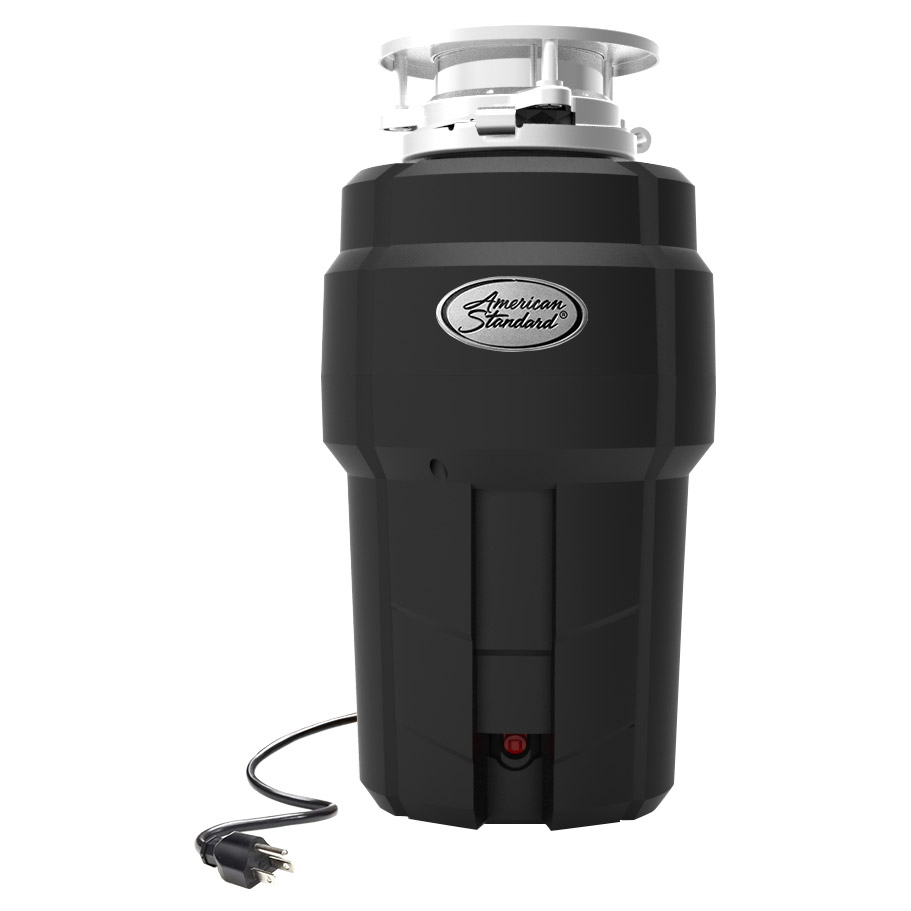 American Standard Hush-Tek 1.25 HP Waste Disposer | Costco