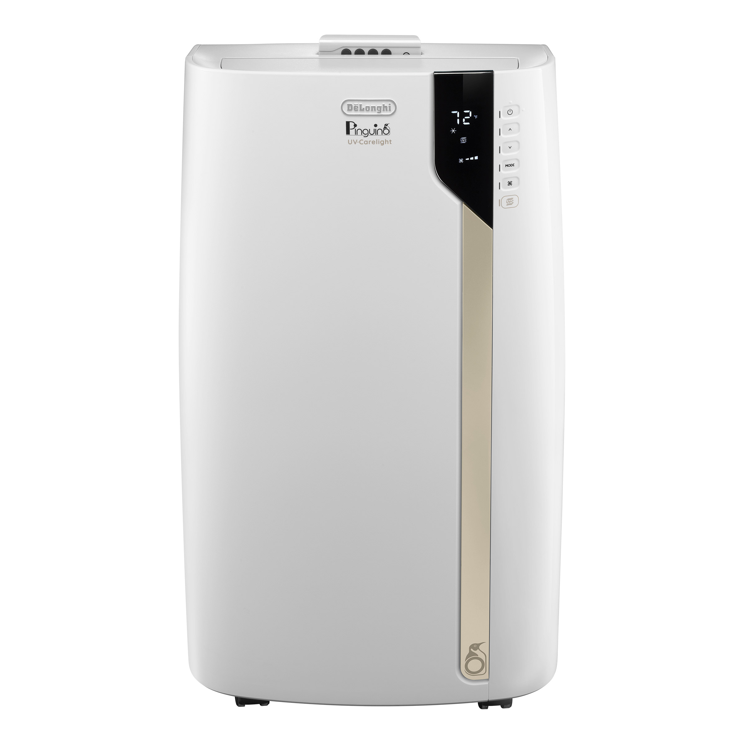 De'Longhi 3-in-1 Pinguino UV-Carelight Portable Air Conditioner