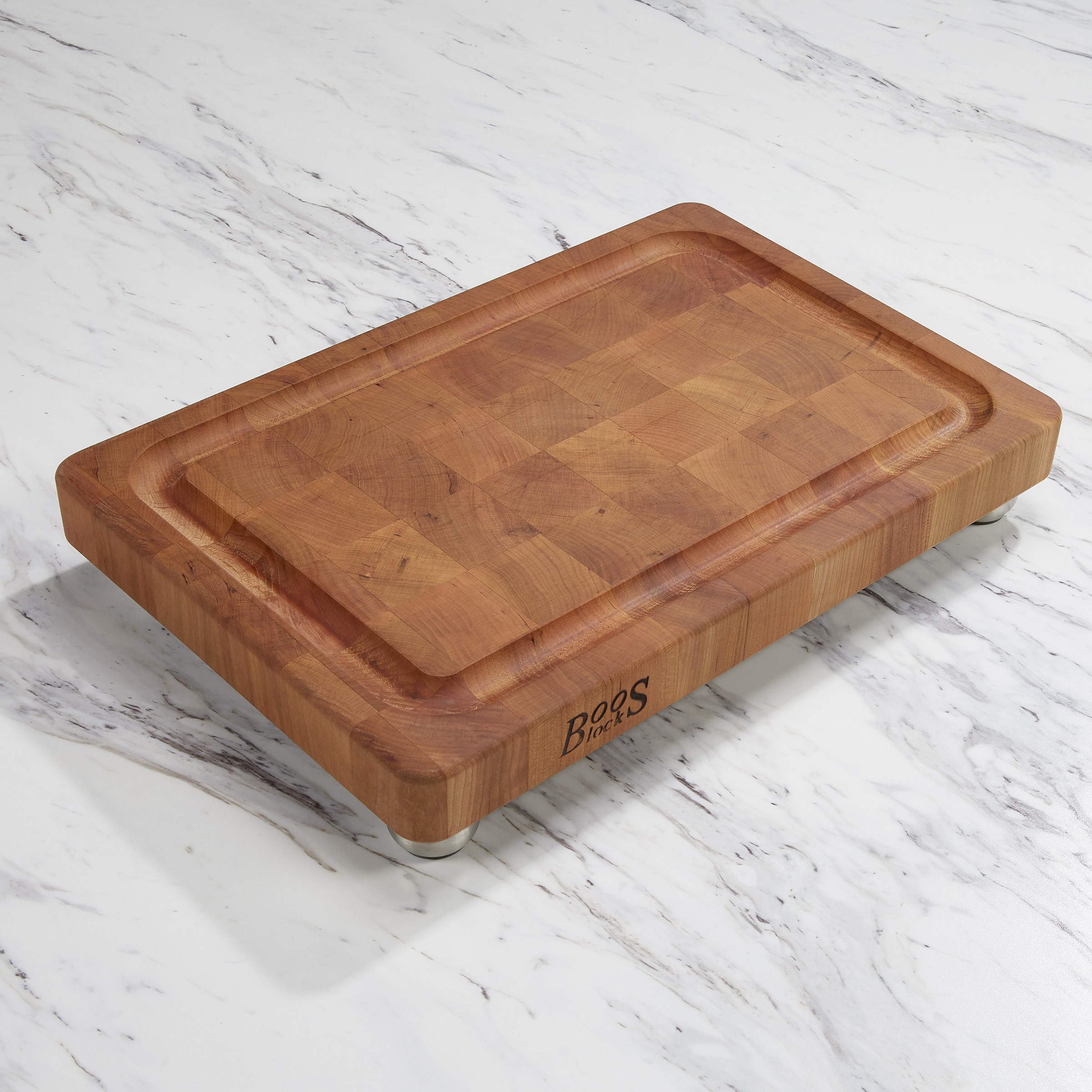 John Boos Signature Cutting Board - Thumbnail 2