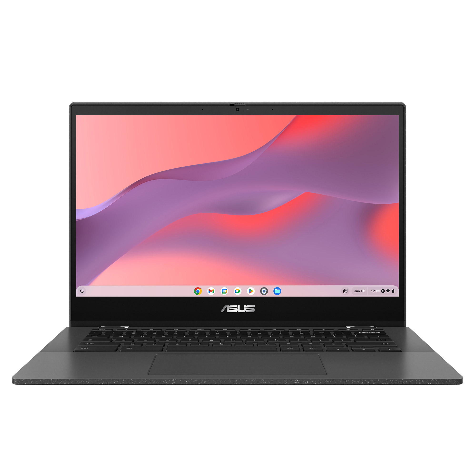 ASUS CM1 Flip 14-in 2-in-1 Touchscreen Chromebook Bundle, MediaTek