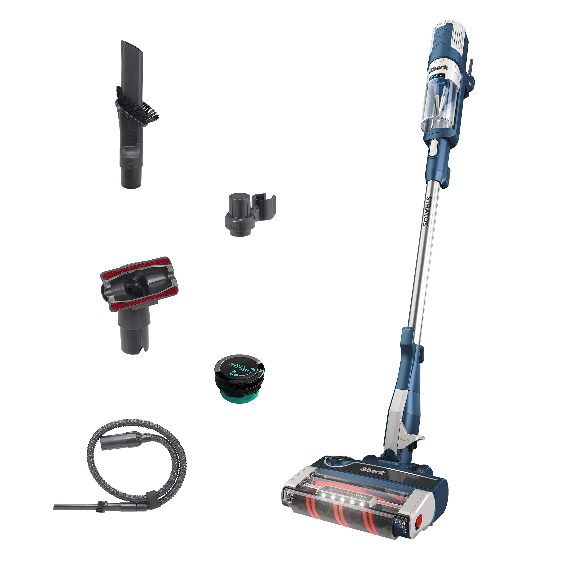 Shark Stratos Performance Corded Stick Vacuum | Costco
