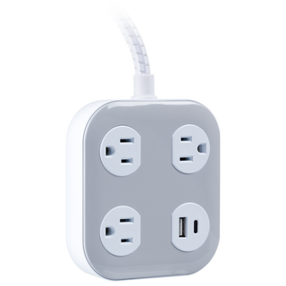 ULTRAPRO ELITE POWER STRIP 2PK