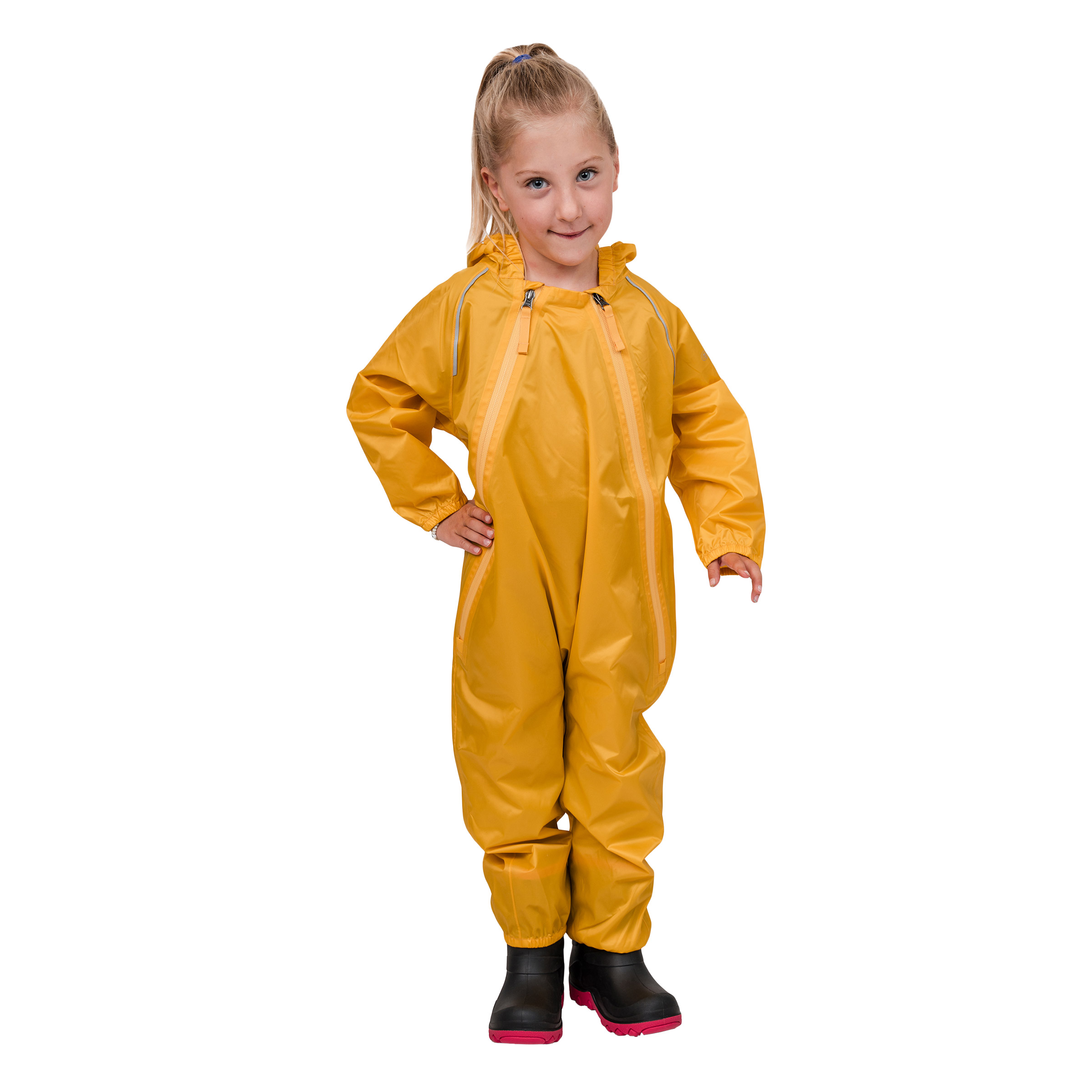 Cloudveil Toddler Rainsuit