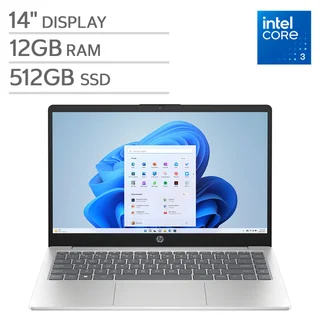 HP 14-EP1063CL 14" LAPTOP