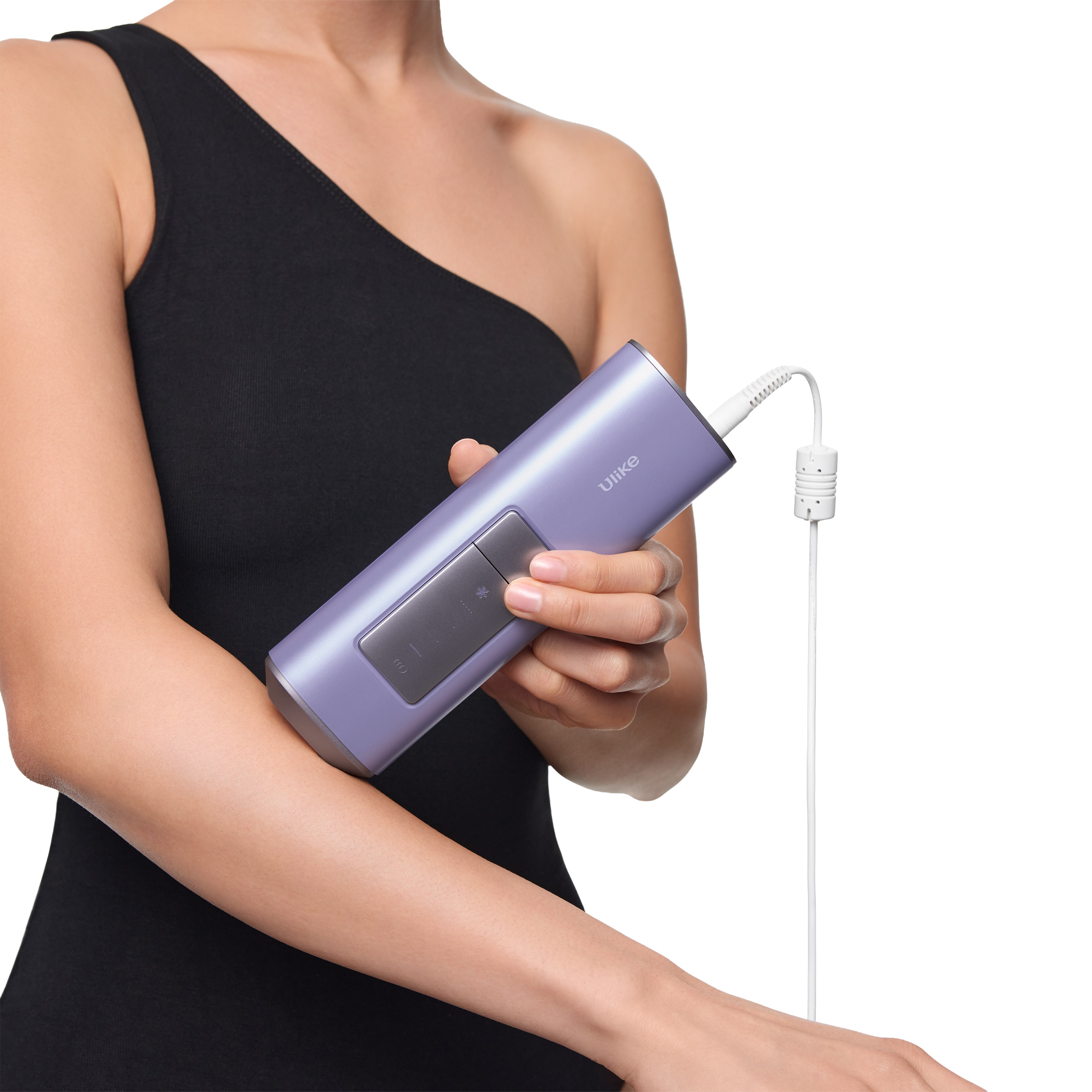 Ulike Ice-Cooling Air Max At-Home IPL Hair Removal Device | Costco